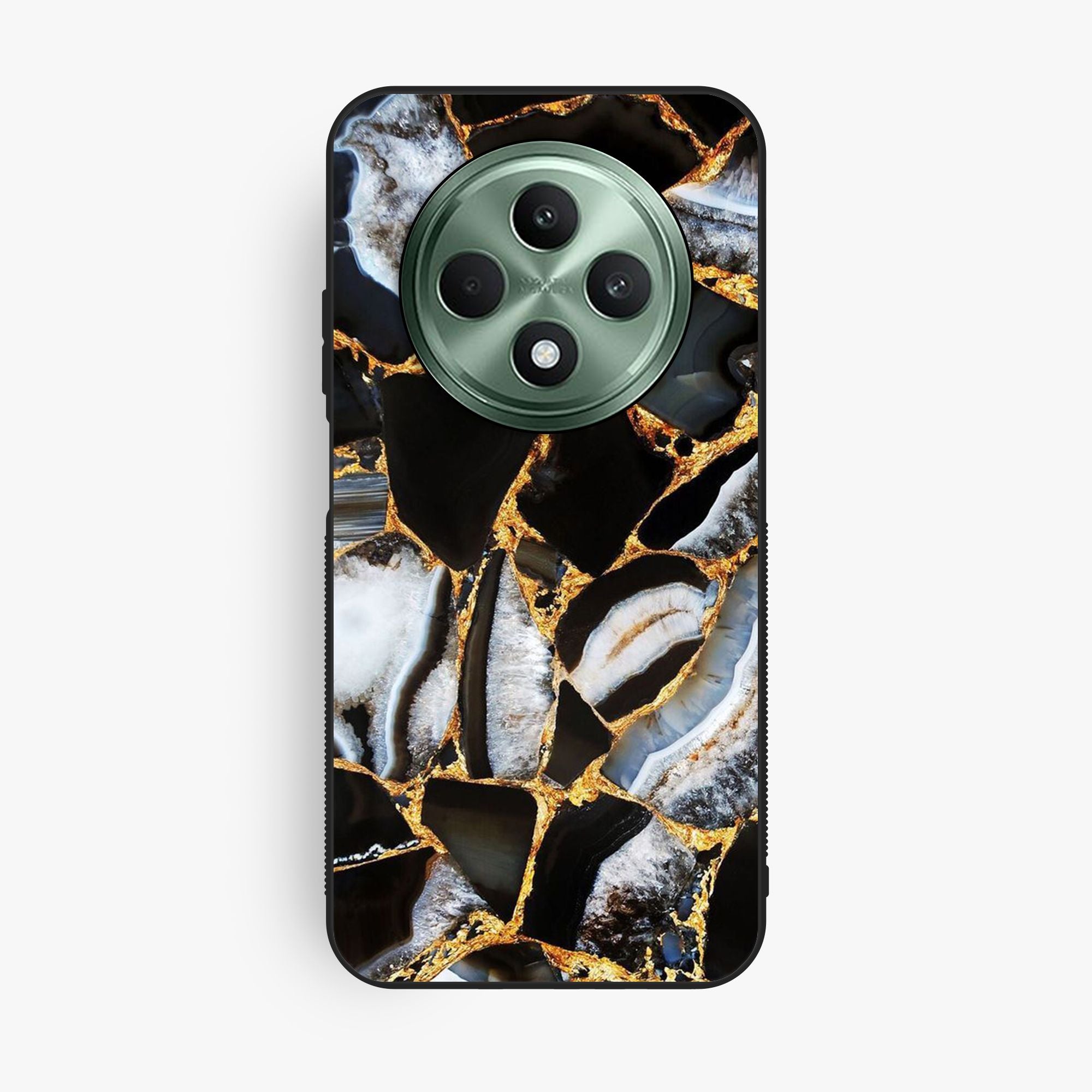 Oppo Reno 12F - Wallpaper 129 - Premium Printed Glossy Phone Case