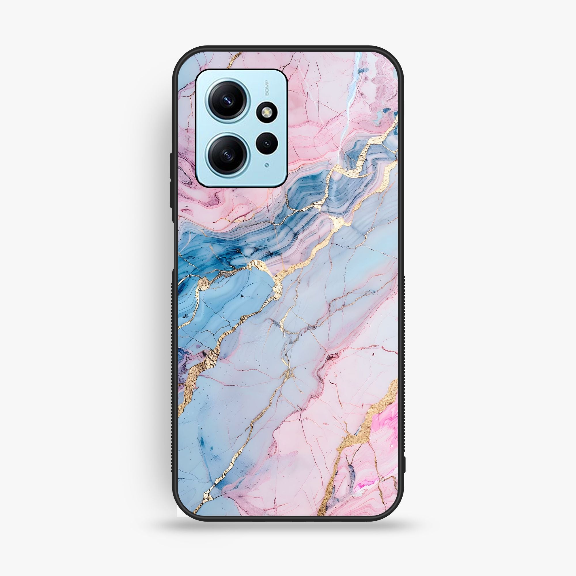 Xiaomi Redmi Note 12 4g - Wallpaper 29 - Premium Printed Glossy Phone Case