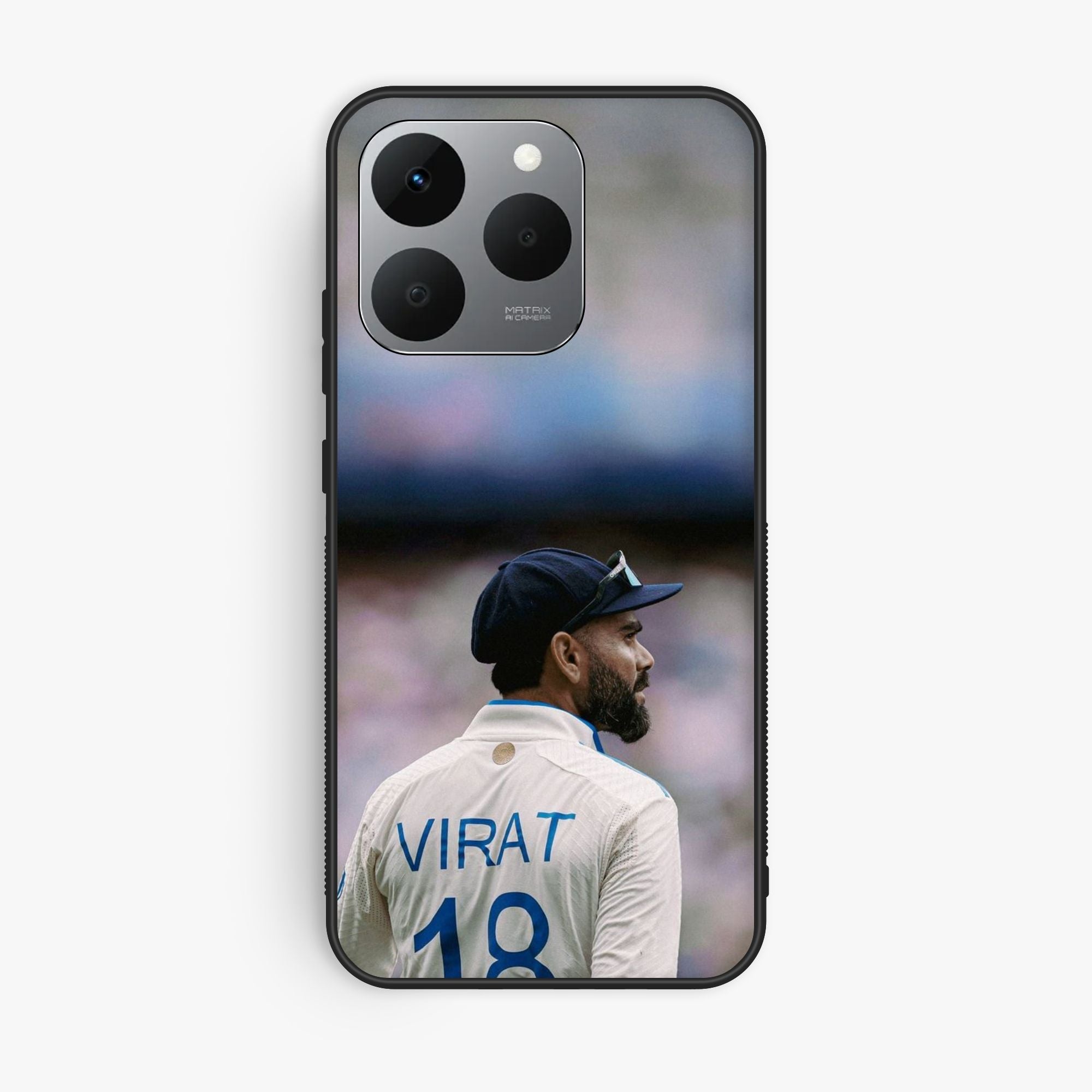 Realme 15T - Wallpaper 02 - Premium Printed Glossy Phone Case