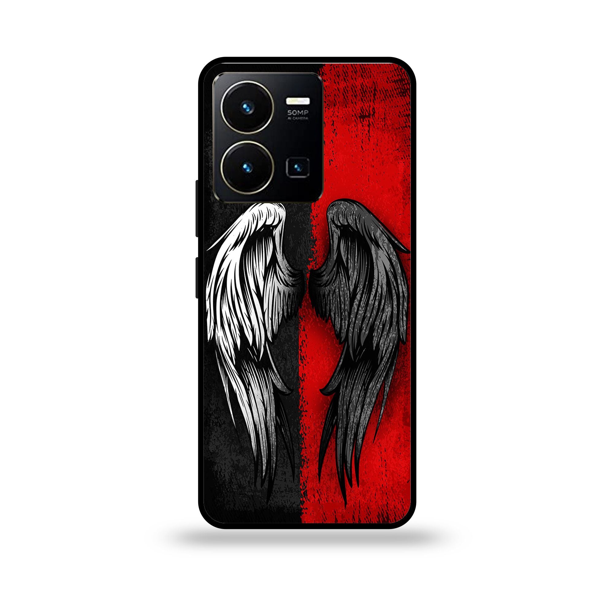 Vivo Y35 - Wallpaper 83 - Premium Printed Glossy Phone Case
