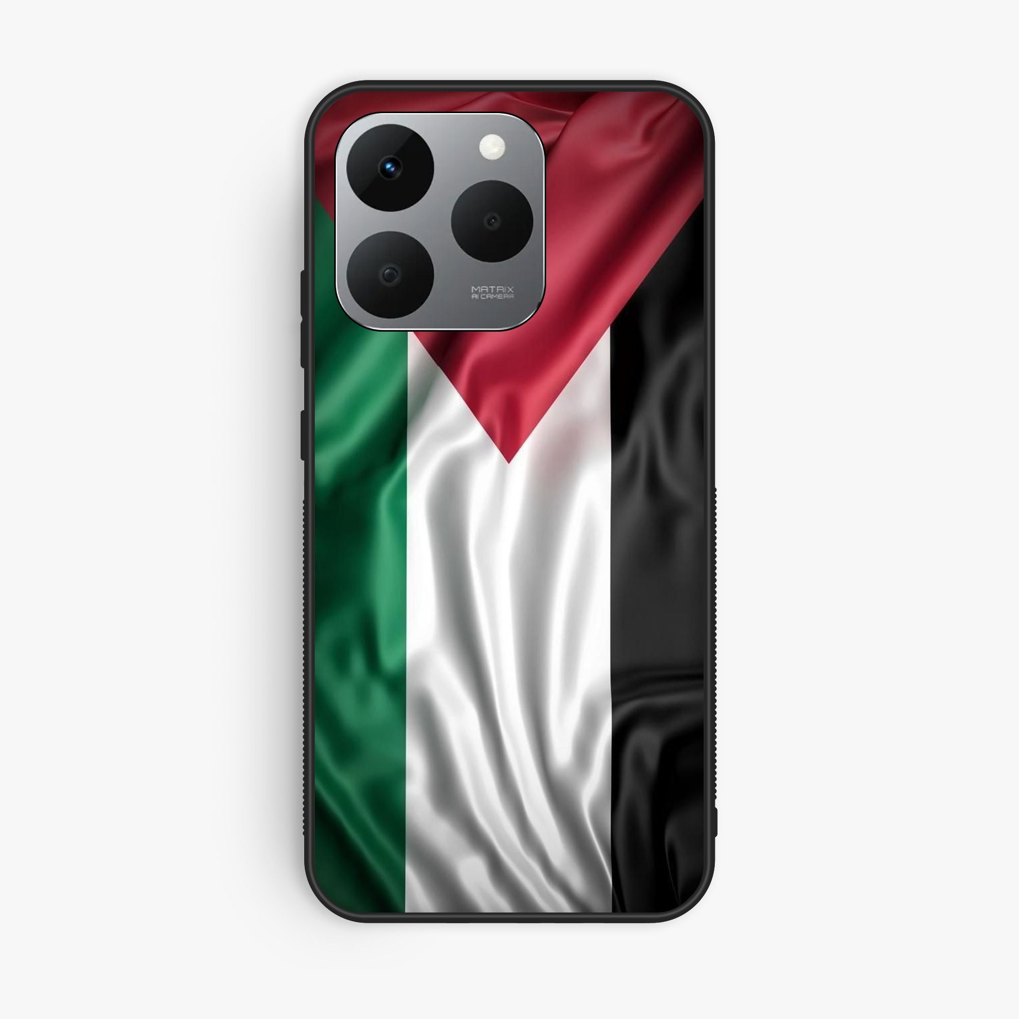 Realme 15T - Wallpaper 14 - Premium Printed Glossy Phone Case
