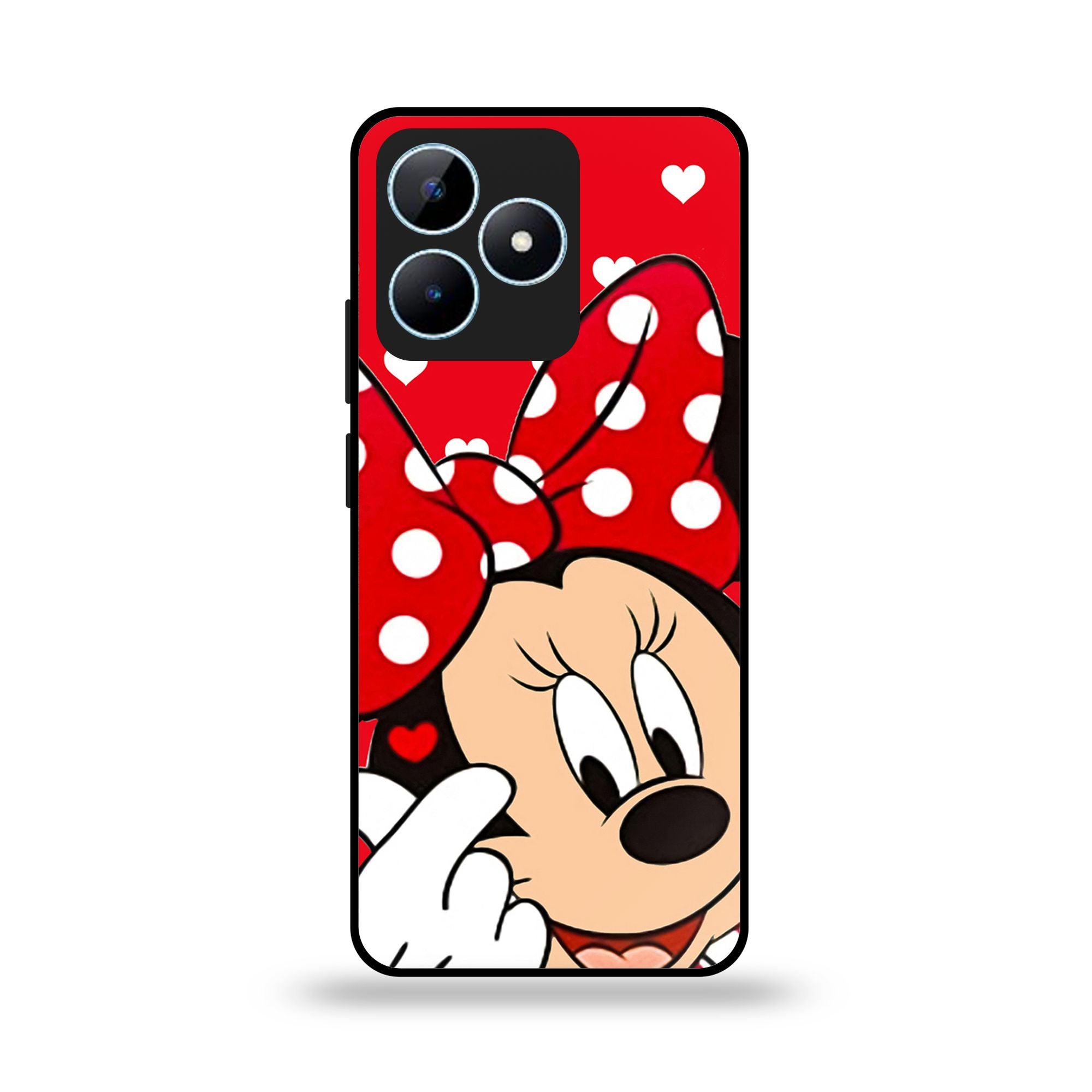Realme Note 50 - Wallpaper 22 - Premium Printed Glossy Phone Case