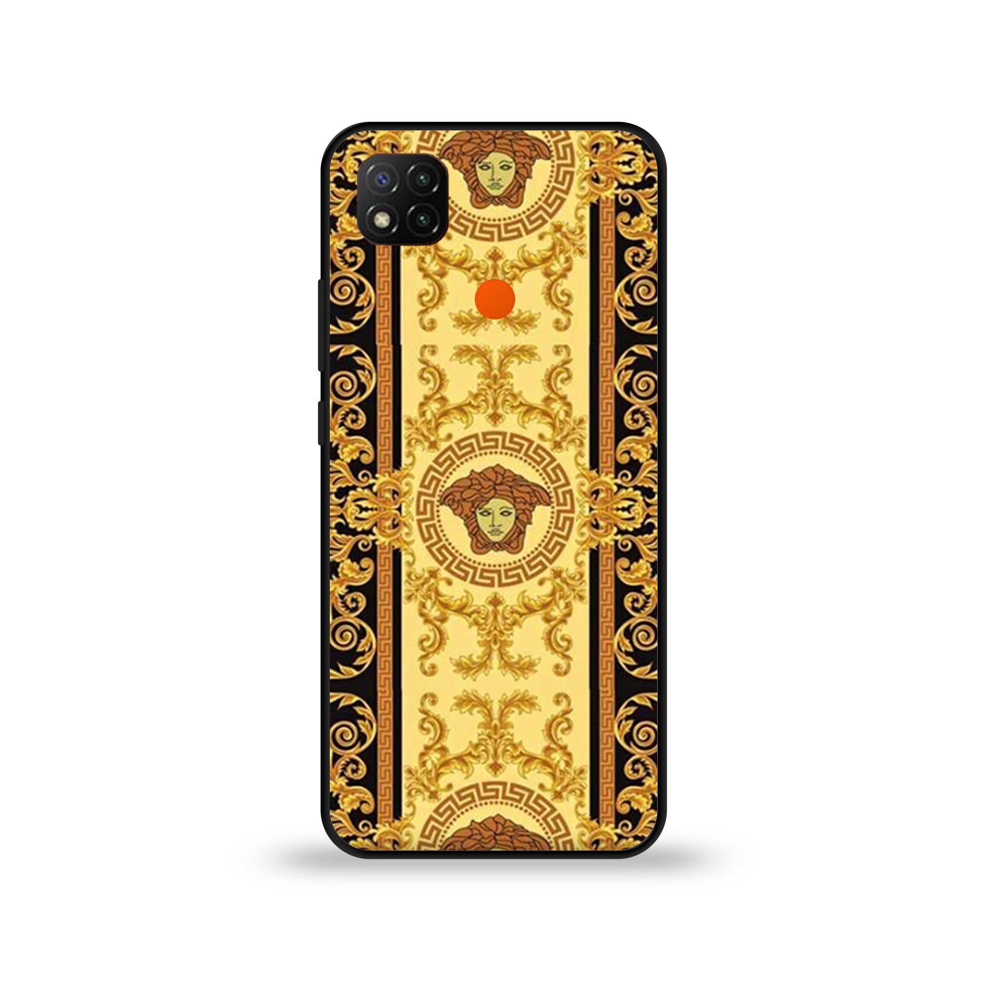 Redmi Note 9C - Wallpaper 114 - Premium Printed Glossy Phone Case