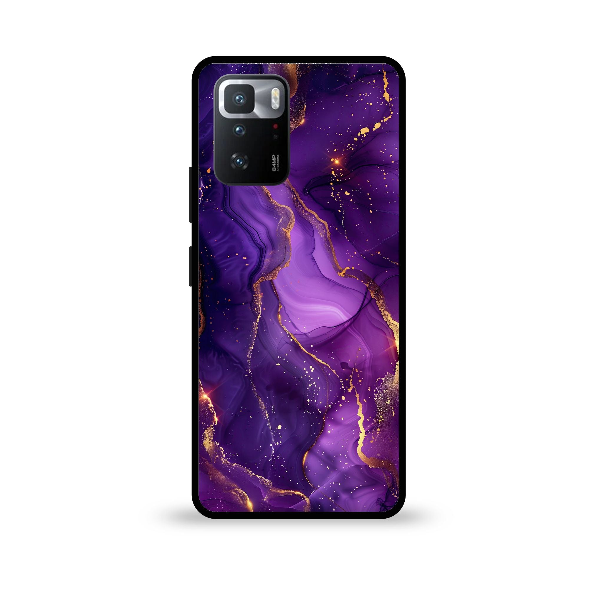 Xiaomi Poco X3 GT - Wallpaper 69 - Premium Printed Glossy Phone Case