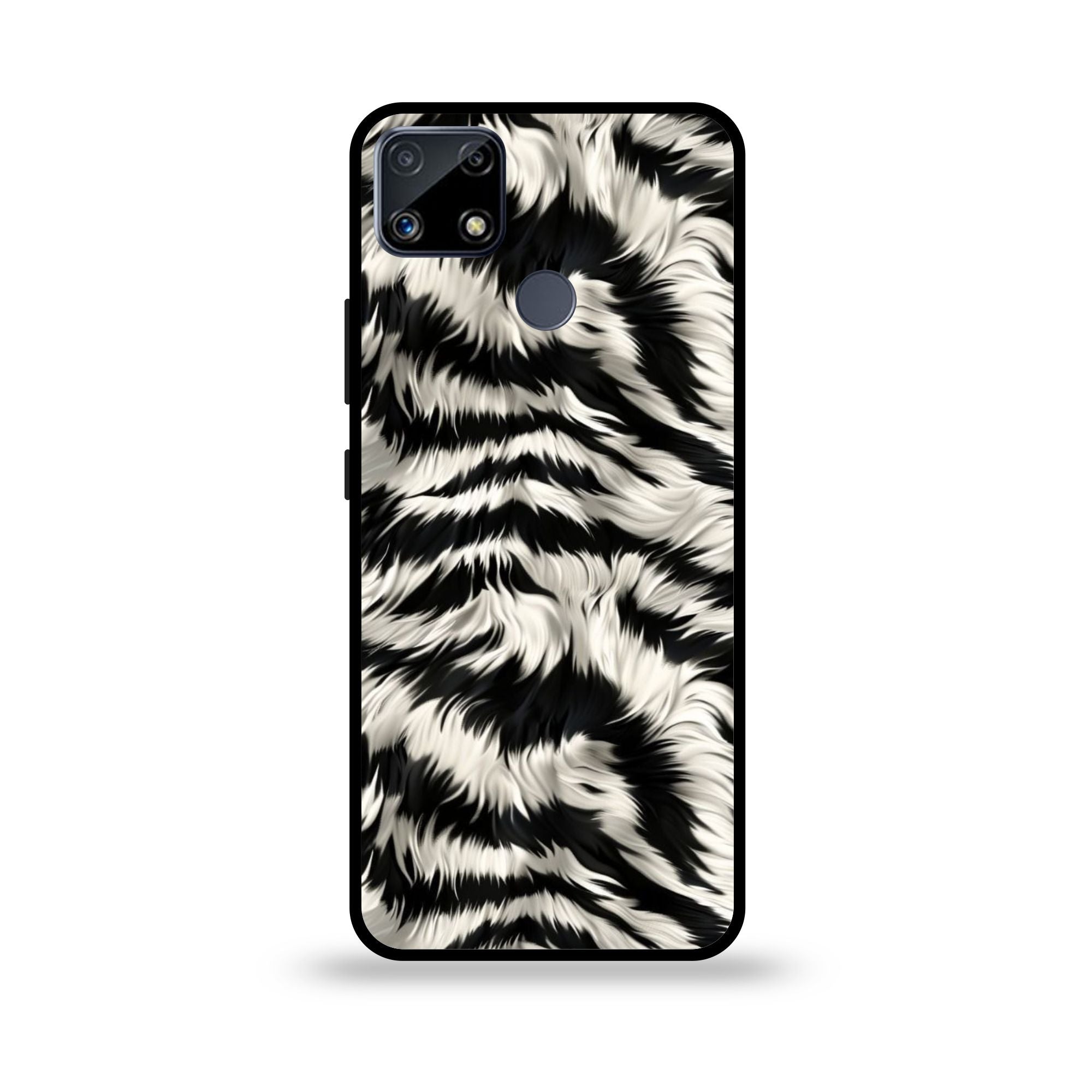 Realme C25S - Wallpaper 10 - Premium Printed Glossy Phone Case