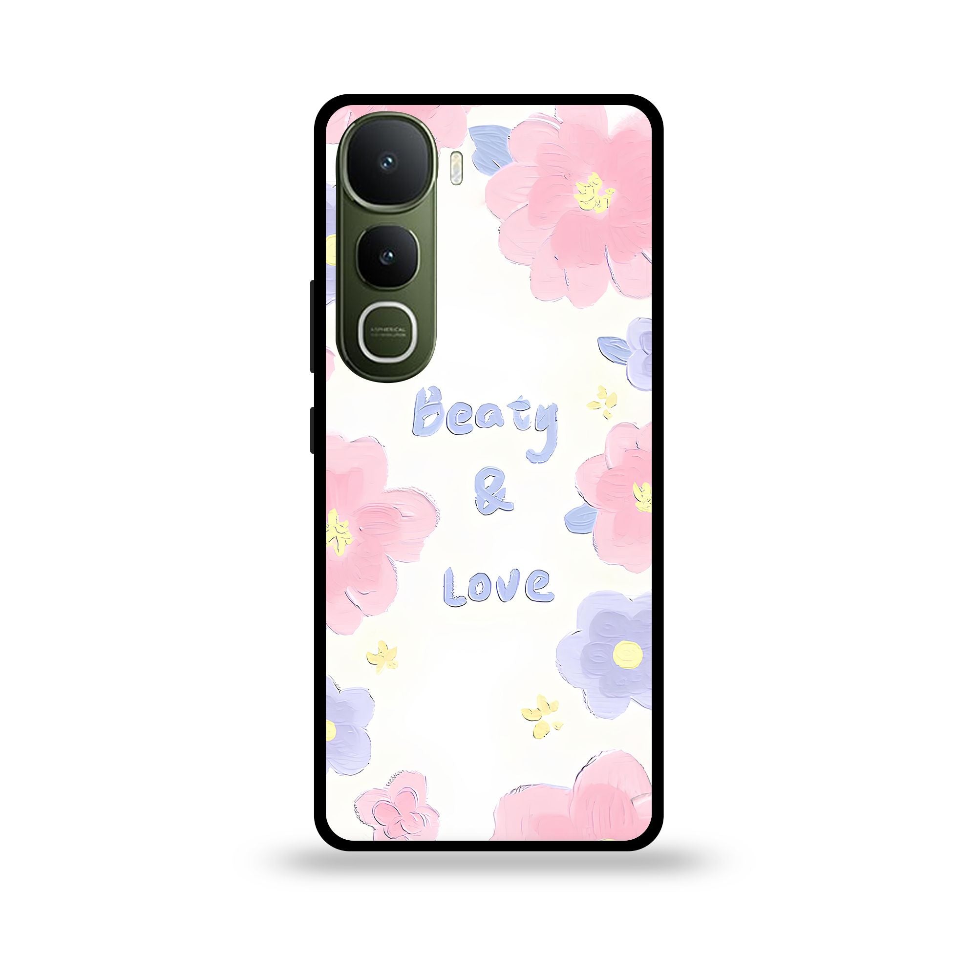 Vivo Y400 - Wallpaper 87 - Premium Printed Glossy Phone Case