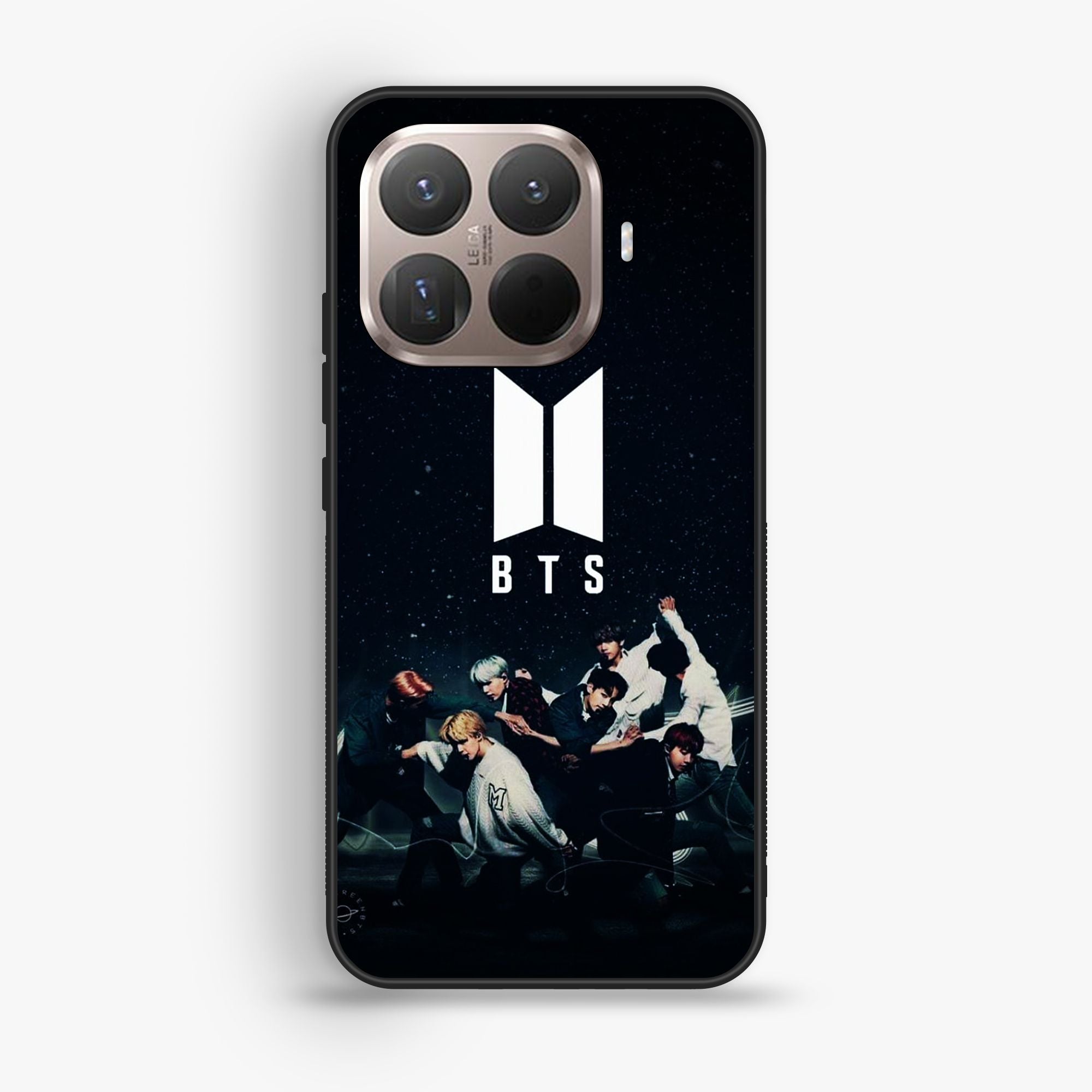 Xiaomi 15T Pro - Wallpaper 097 - Premium Printed Glossy Phone Case