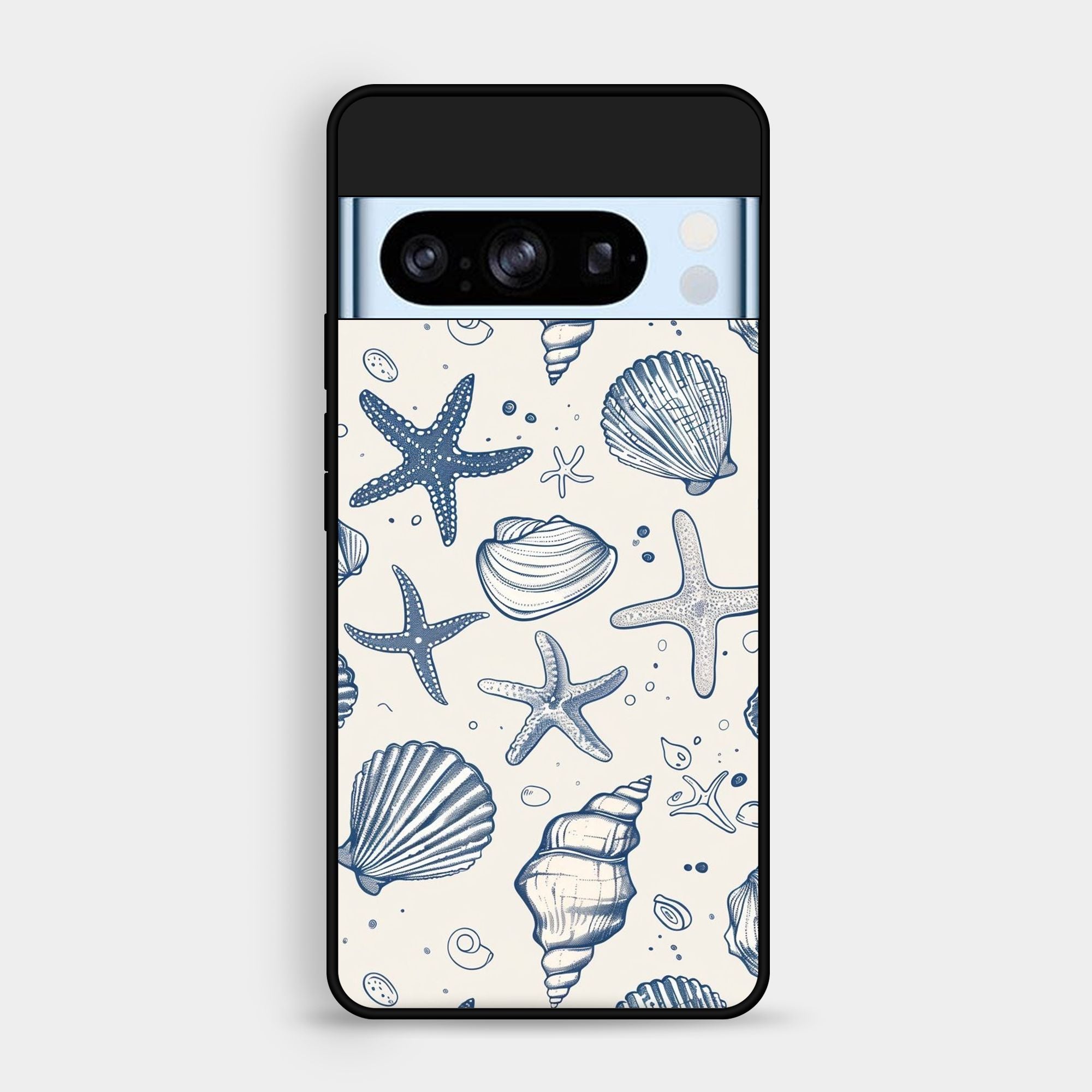 Google Pixel 8 Pro - Wallpaper 091 - Premium Printed Glossy Phone Case