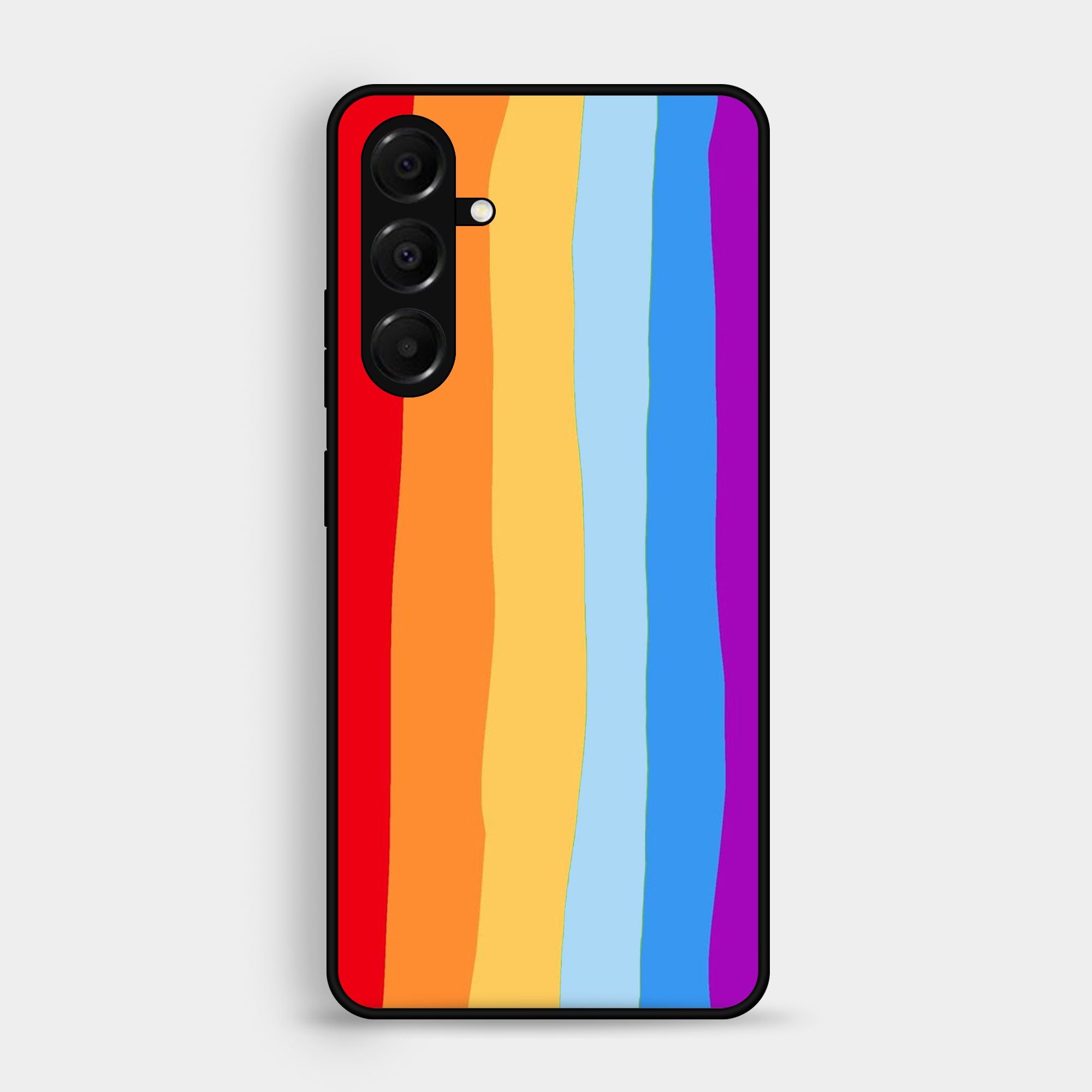 Samsung Galaxy A54 - Wallpaper 008 - Premium Printed Glossy Phone Case