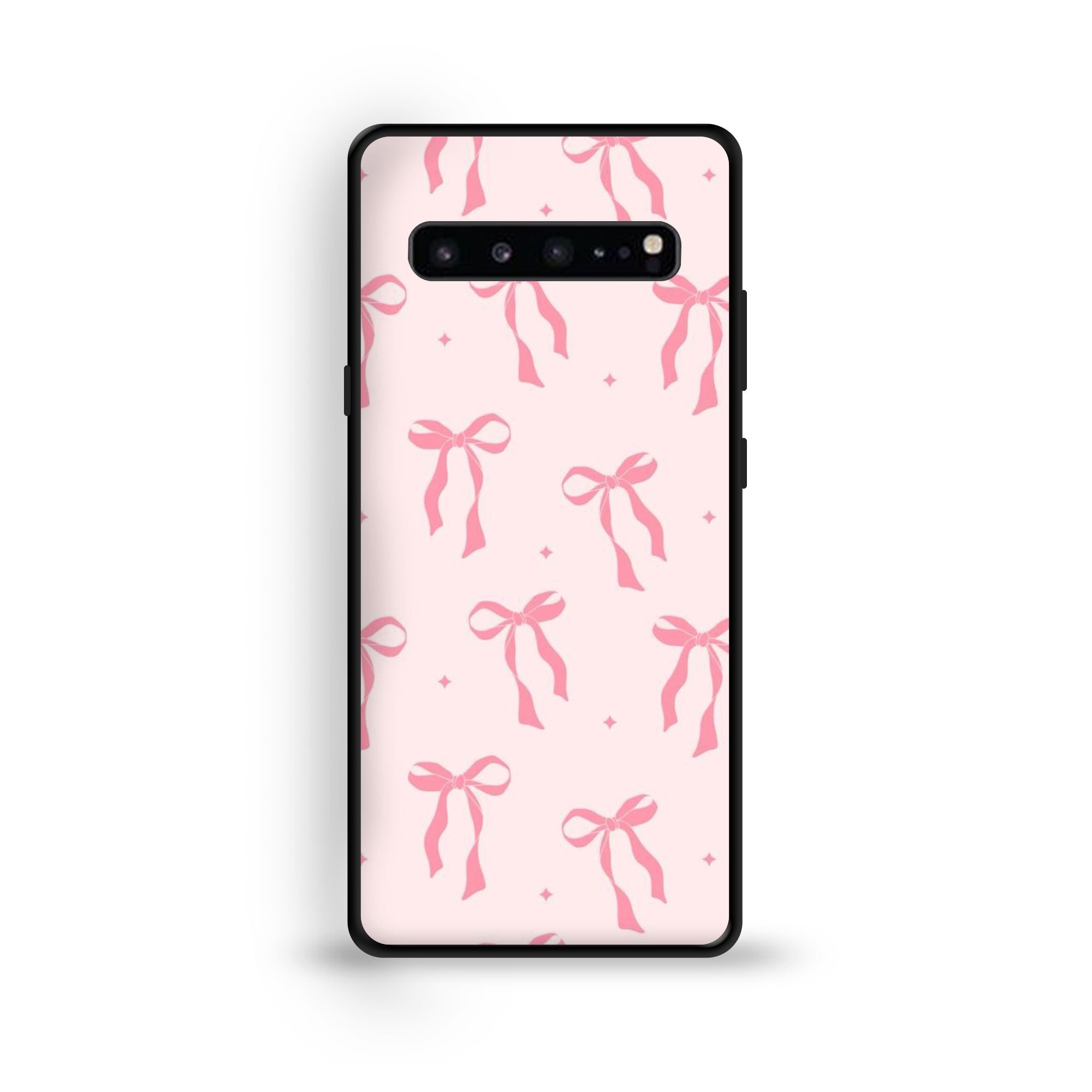 Samsung S10 5G - Wallpaper 094 - Premium Printed Glossy Phone Case