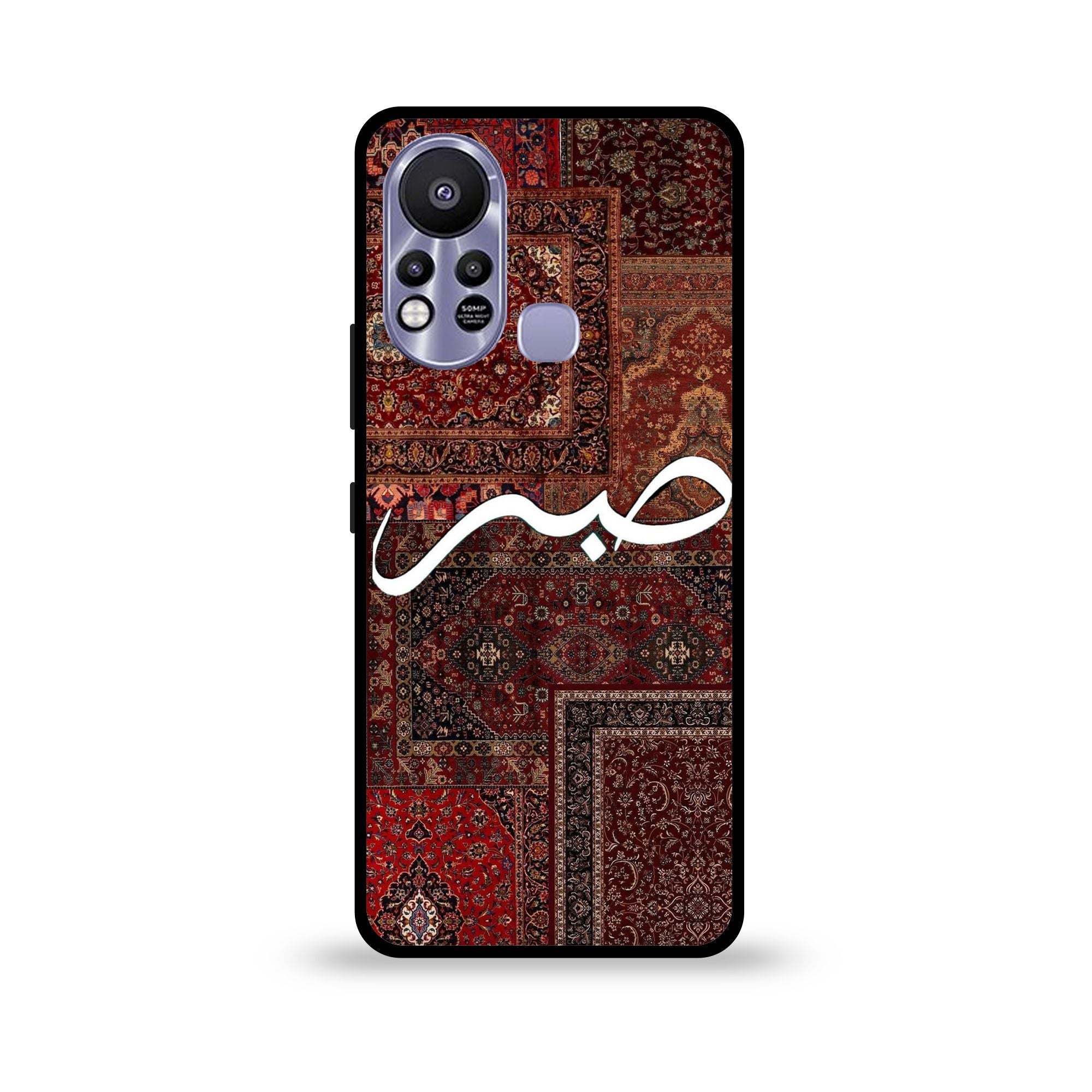 Infinix Hot 11S - Wallpaper 37 - Premium Printed Glossy Phone Case