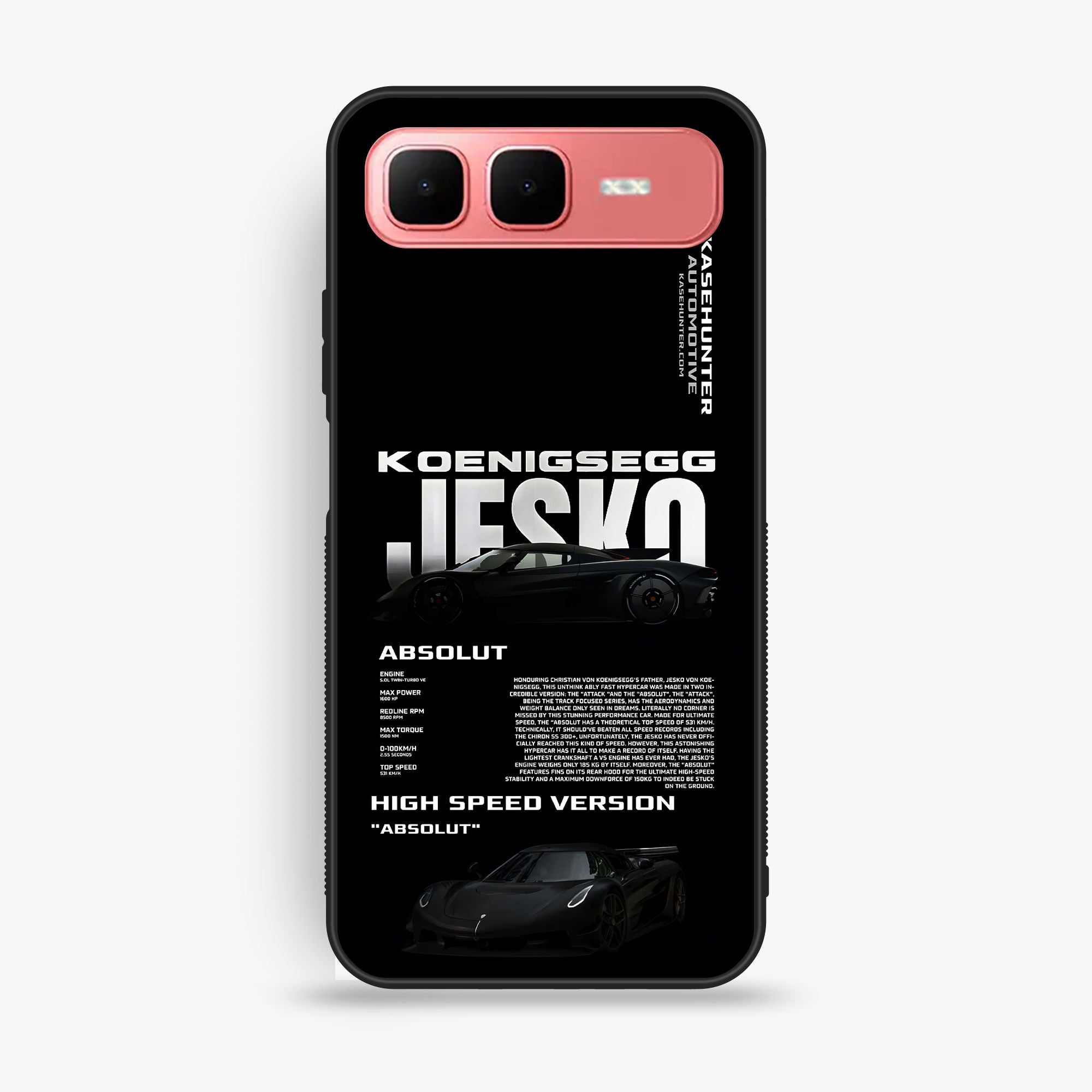 Infinix Smart 10 Plus - Wallpaper 169 - Premium Printed Glossy Phone Case