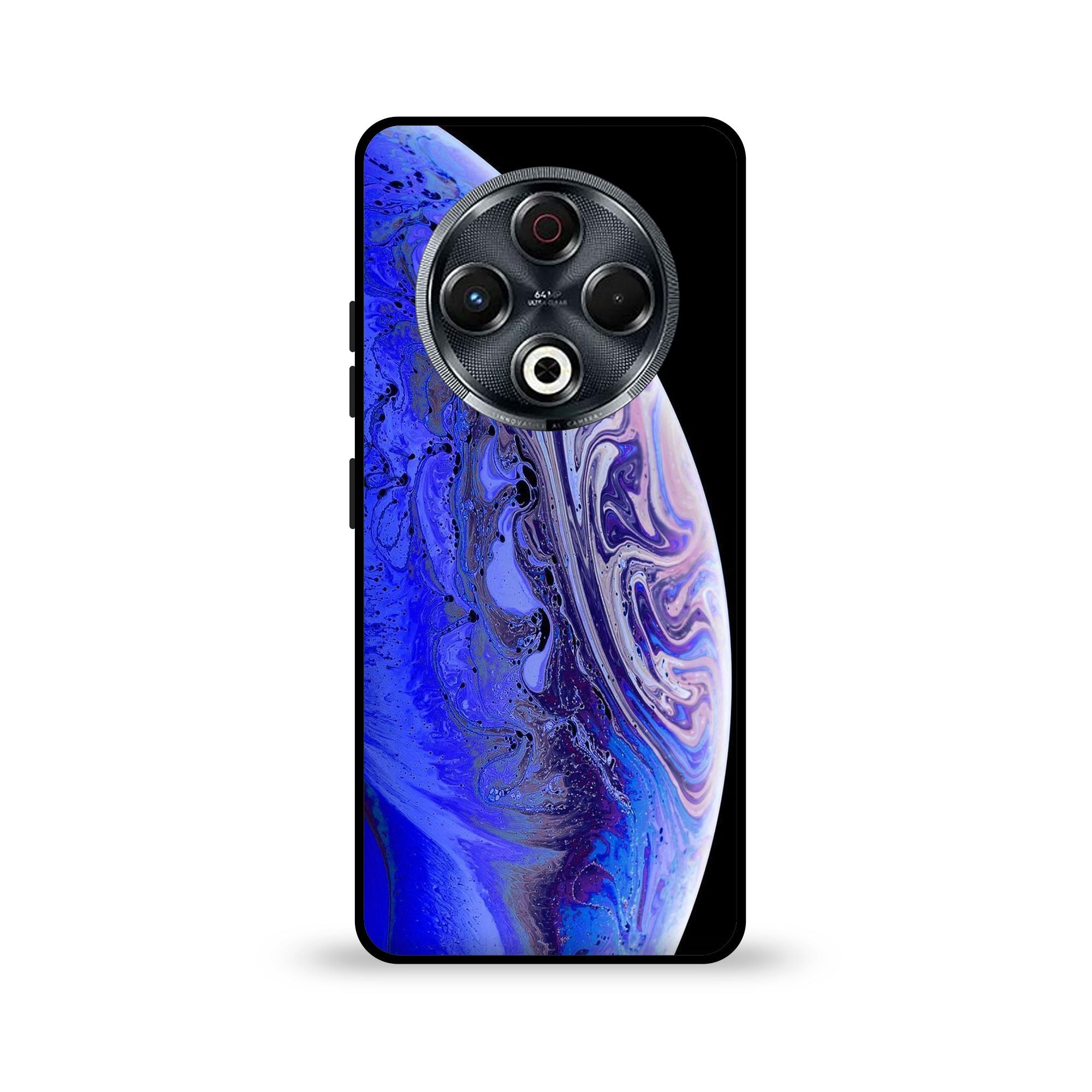 Tecno Spark 30 - Wallpaper 088 - Premium Printed Glossy Phone Case
