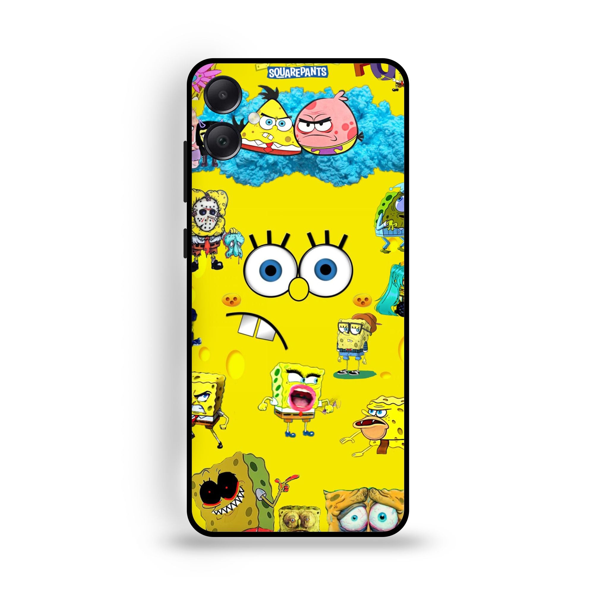 Samsung A05 - Wallpaper 126 - Premium Printed Glossy Phone Case