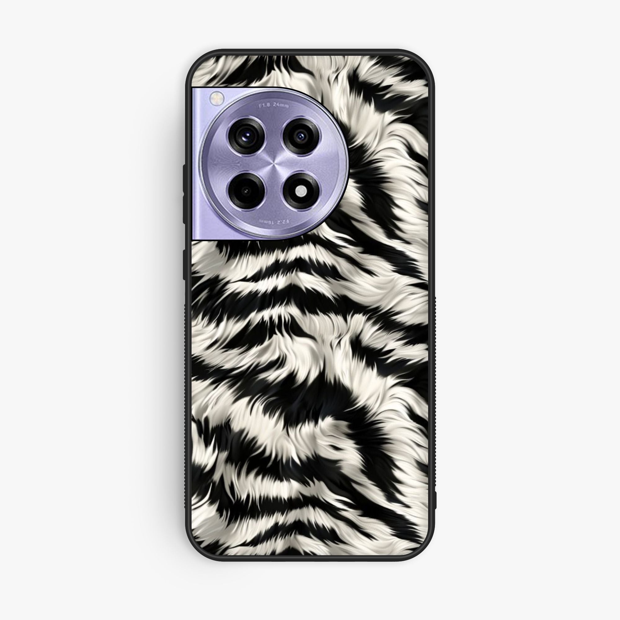 OnePlus 12R - Wallpaper 10 - Premium Printed Glossy Phone Case