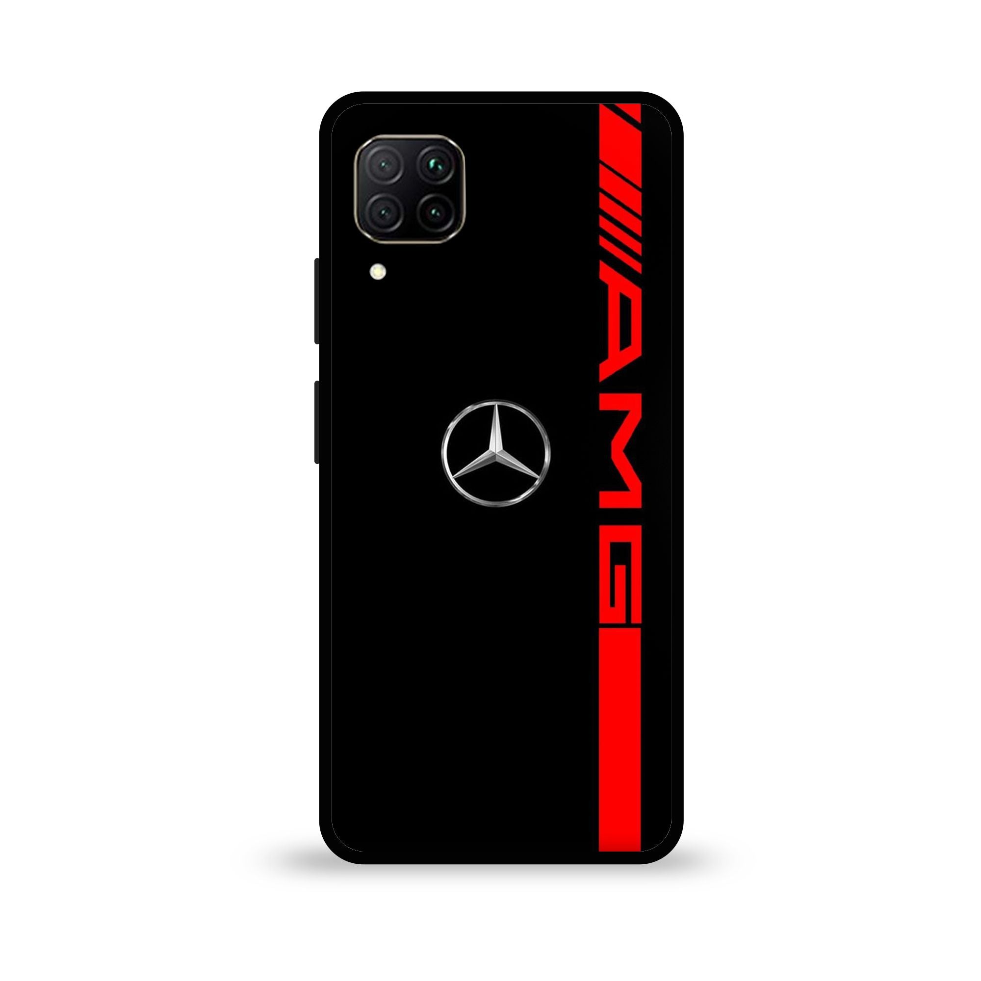 Huawei Nova 7i - Wallpaper 58 - Premium Printed Glossy Phone Case