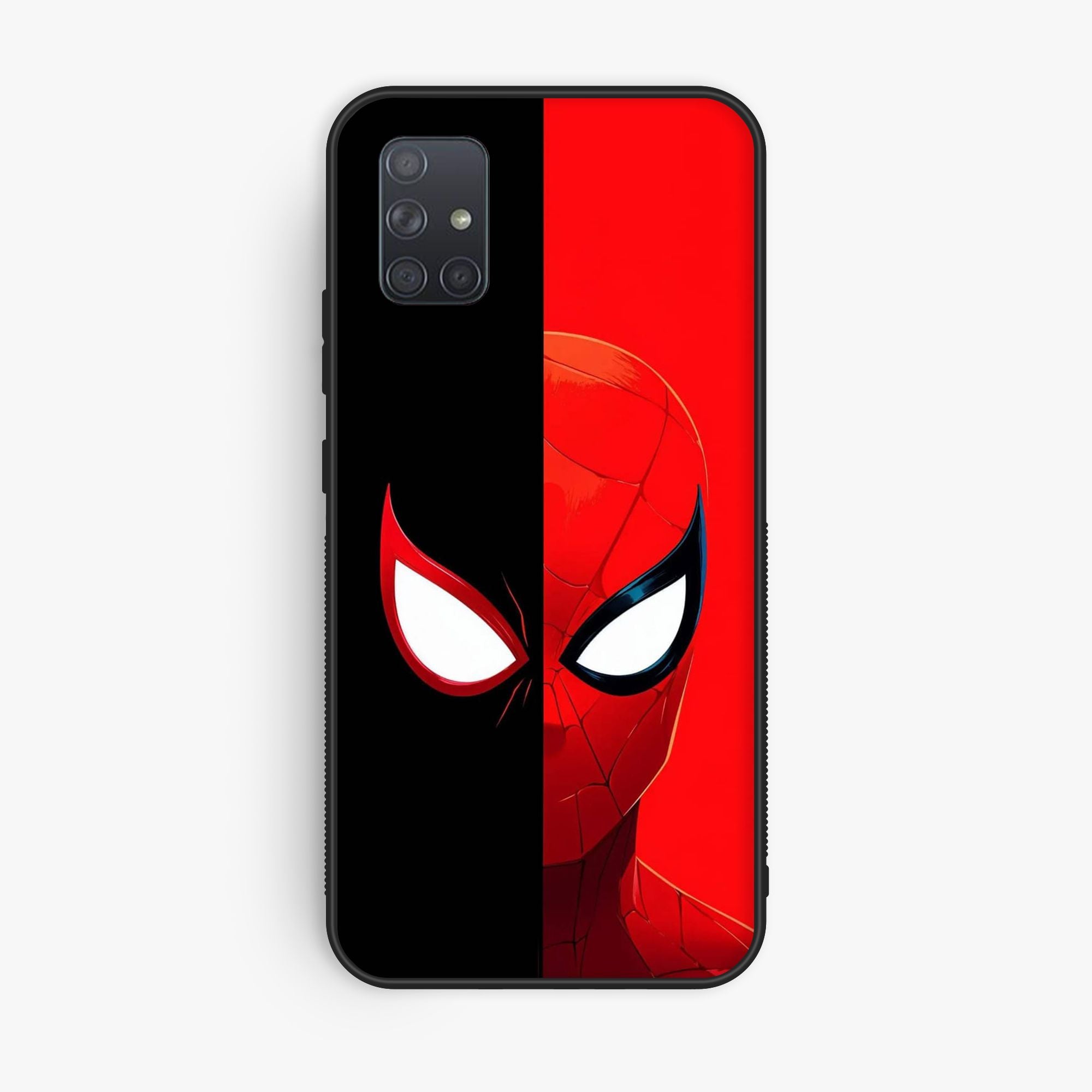 Samsung Galaxy A51 - Wallpaper 112 - Premium Printed Glossy Phone Case