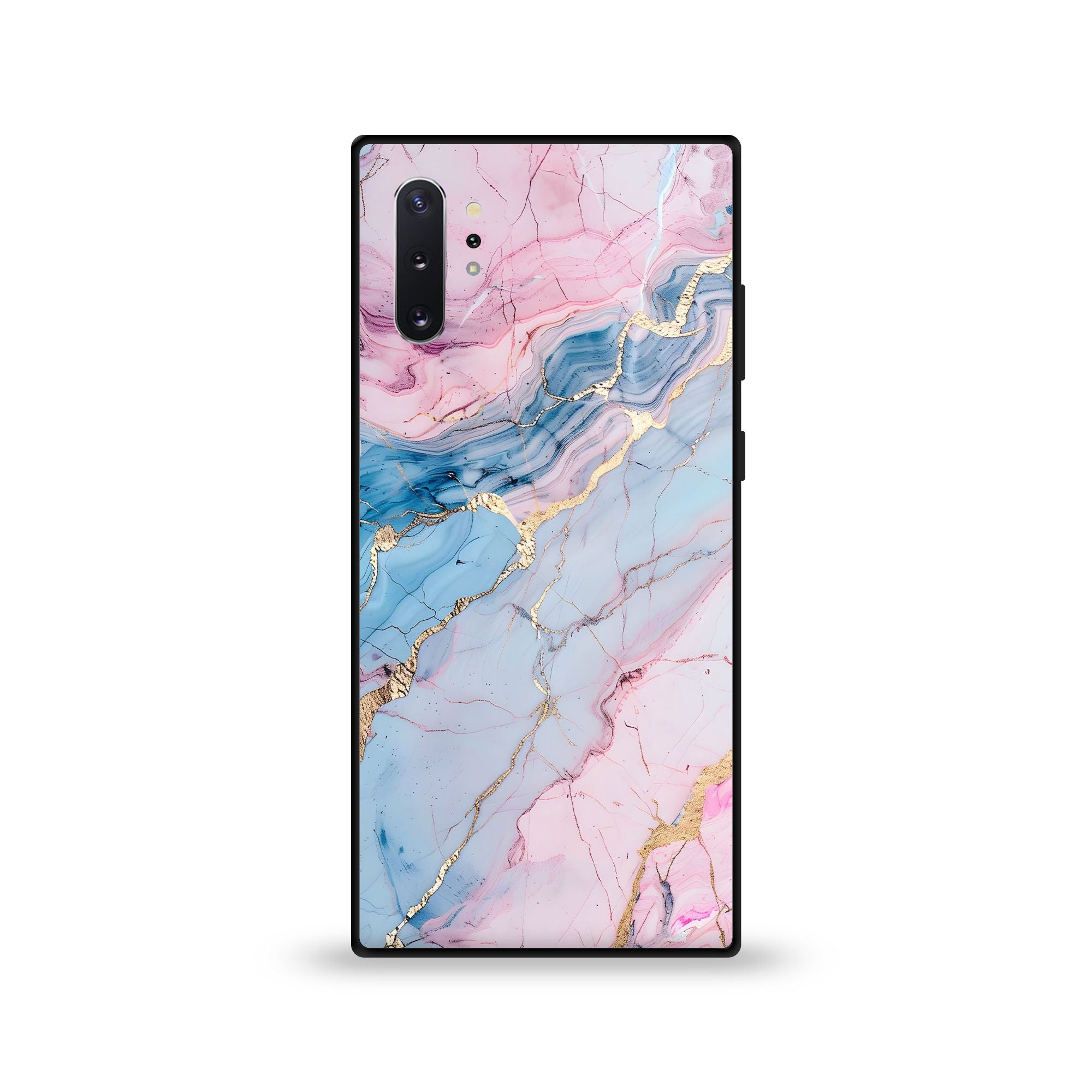 Samsung Galaxy Note 10 Plus - Wallpaper 034 - Premium Printed Glossy Phone Case