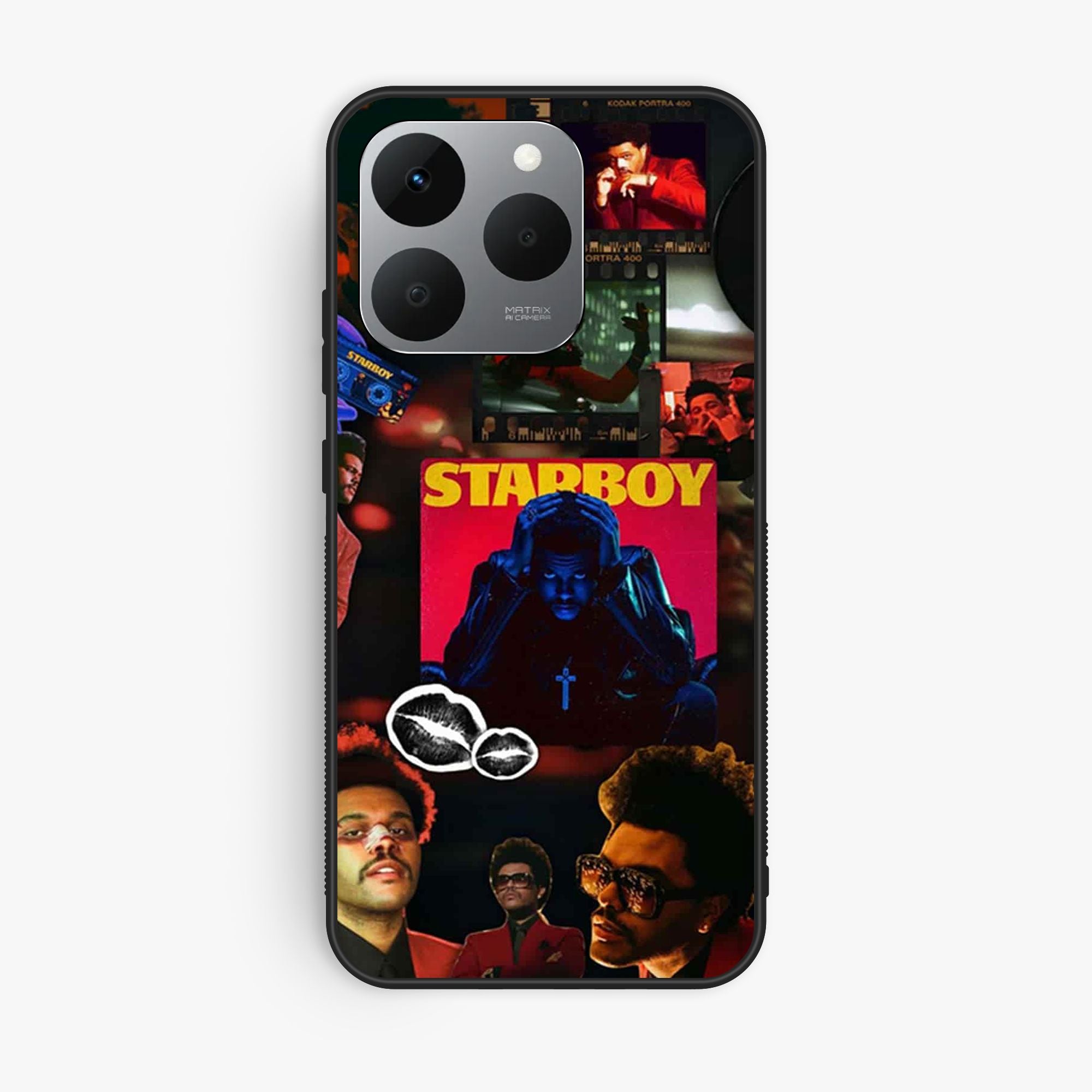 Realme 15T - Wallpaper 67 - Premium Printed Glossy Phone Case