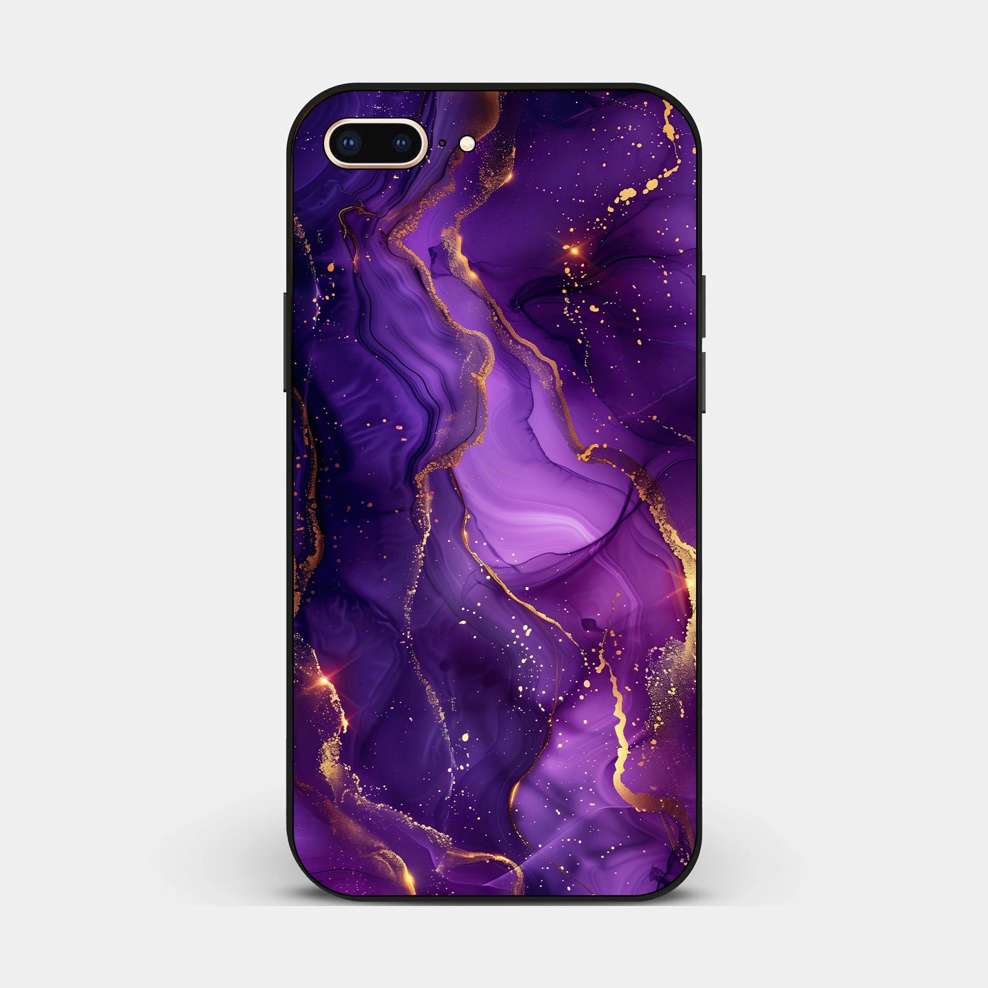 iPhone 8 Plus - Wallpaper 111 - Premium Printed Glossy Phone Case