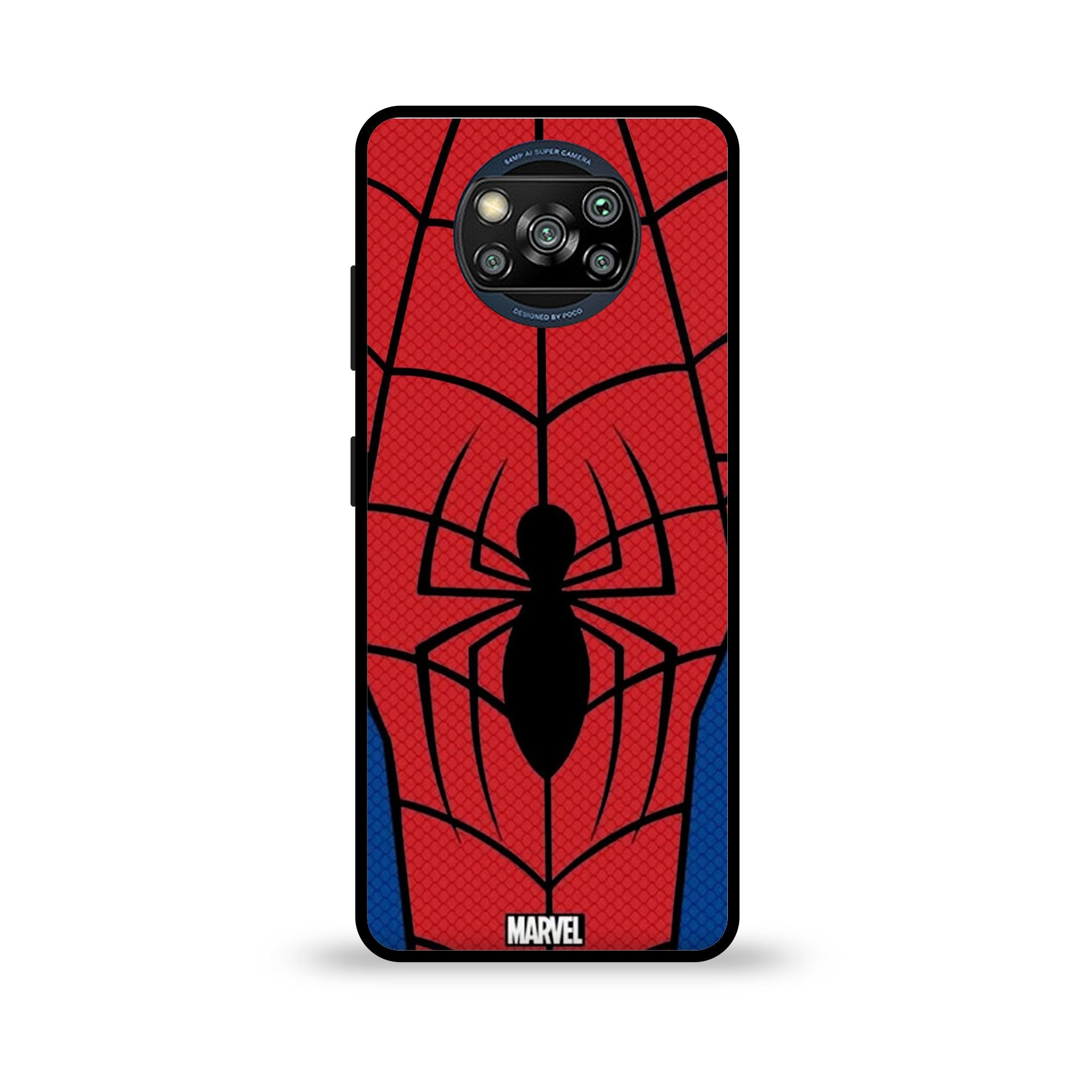 Xiaomi Poco X3 - Wallpaper 41 - Premium Printed Glossy Phone Case