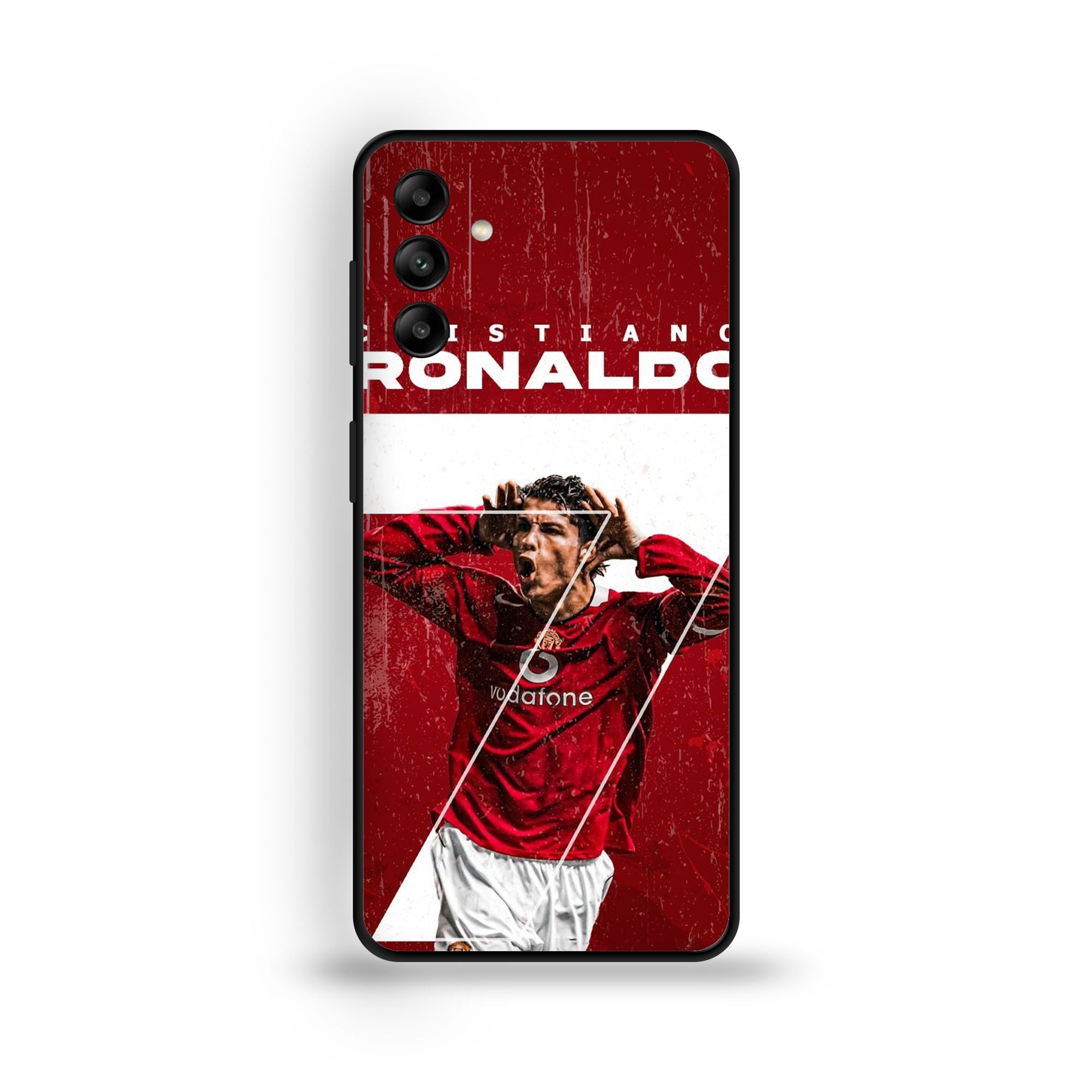 Samsung Galaxy A04s - Wallpaper 015 - Premium Printed Glossy Phone Case