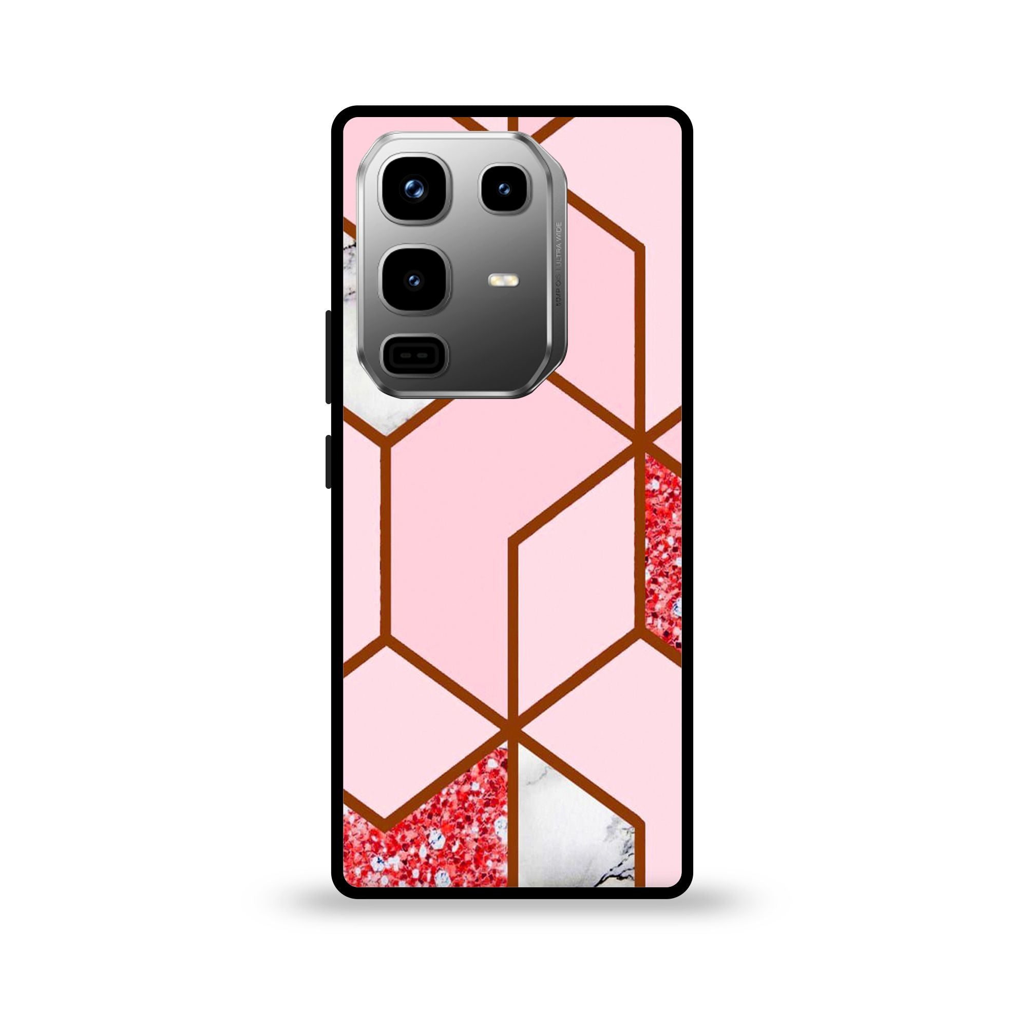 Infinix Note 50 Pro - Wallpaper 006 - Premium Printed Glossy Phone Case