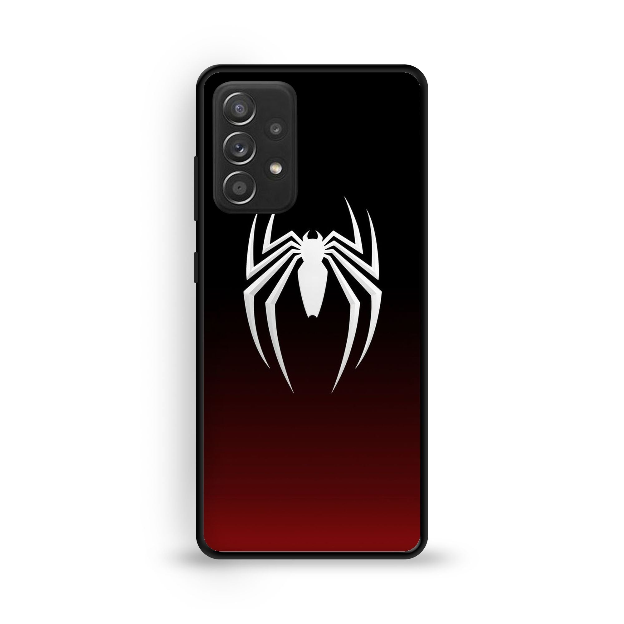 Samsung Galaxy A52 - Wallpaper 056 - Premium Printed Glossy Phone Case