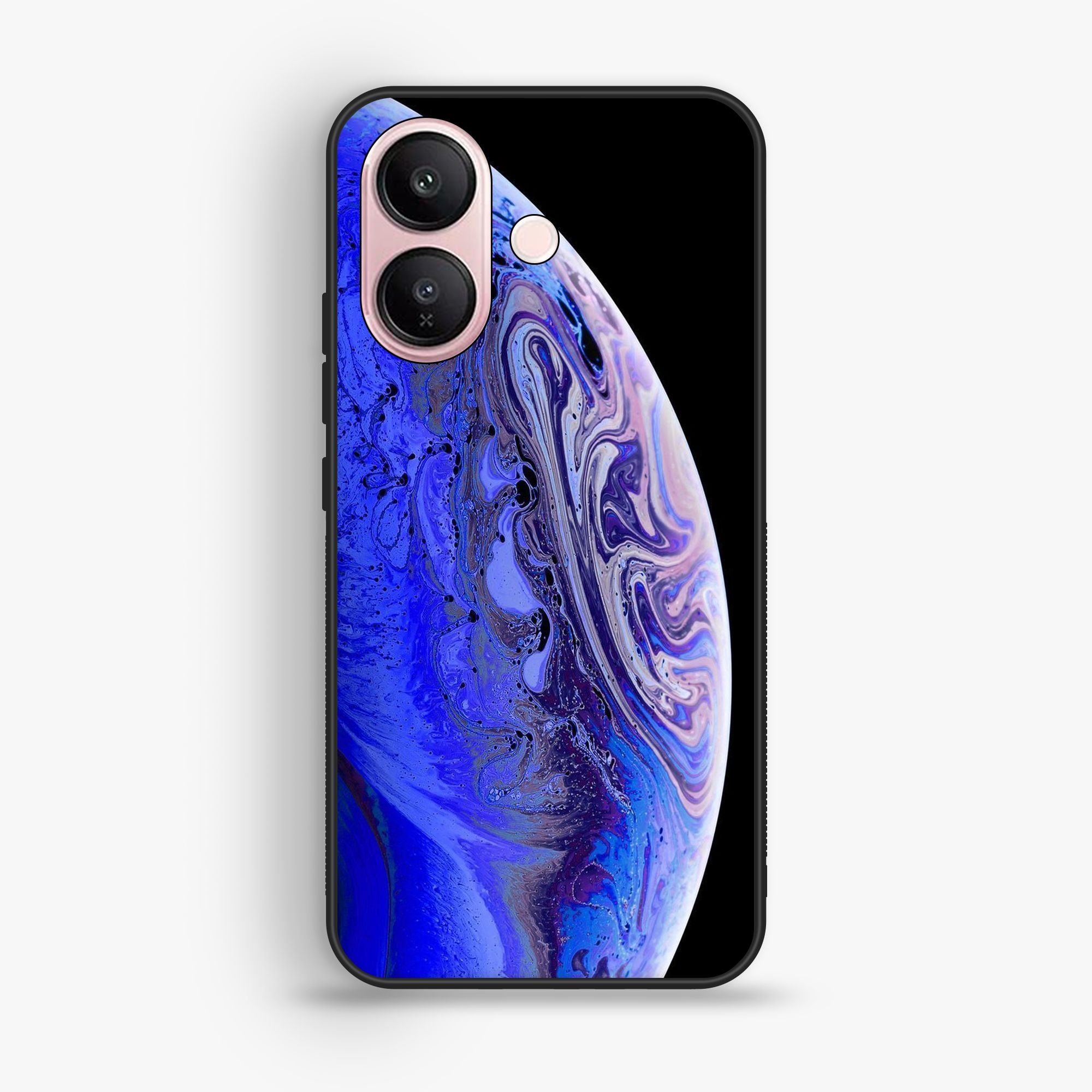 VIVO V60 Lite - Wallpaper 088 - Premium Printed Glossy Phone Case
