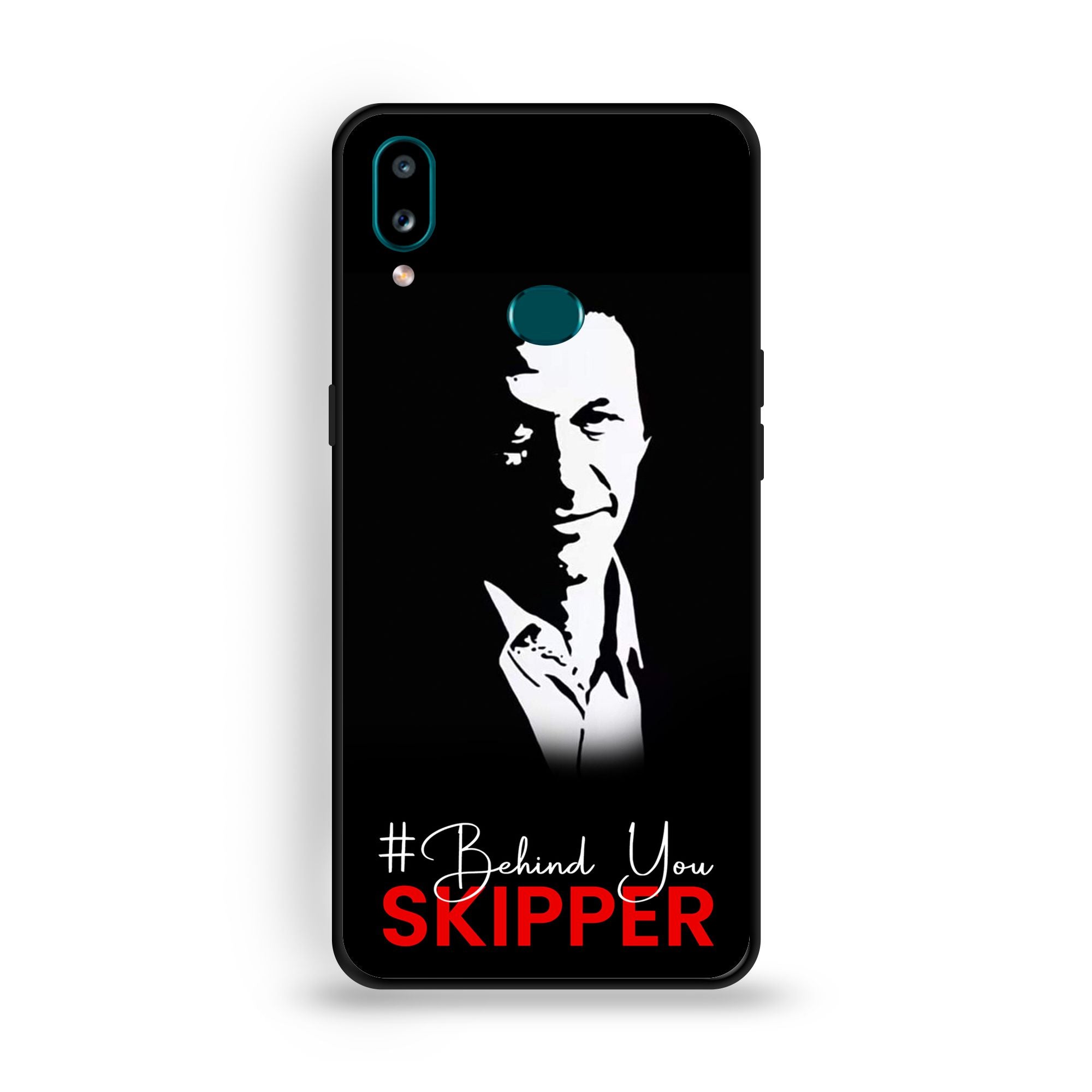 Samsung A10s - Wallpaper 103 - Premium Printed Glossy Phone Case