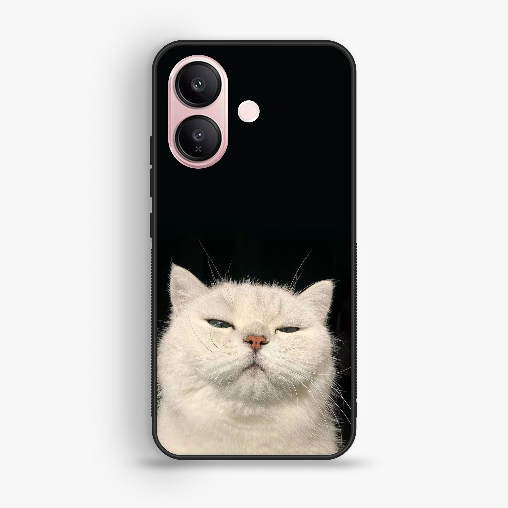 VIVO V60 Lite - Wallpaper 058 - Premium Printed Glossy Phone Case