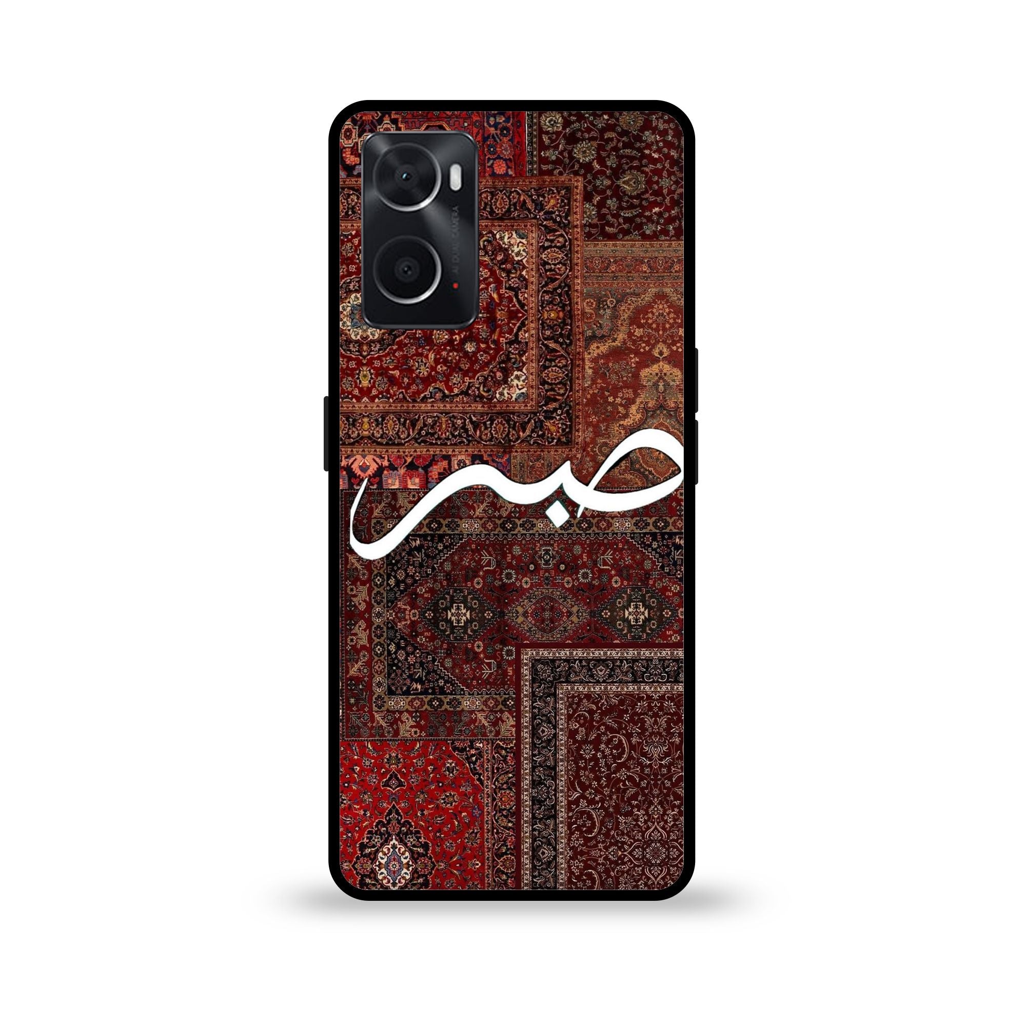 Oppo A76 - Wallpaper 37 - Premium Printed Glossy Phone Case