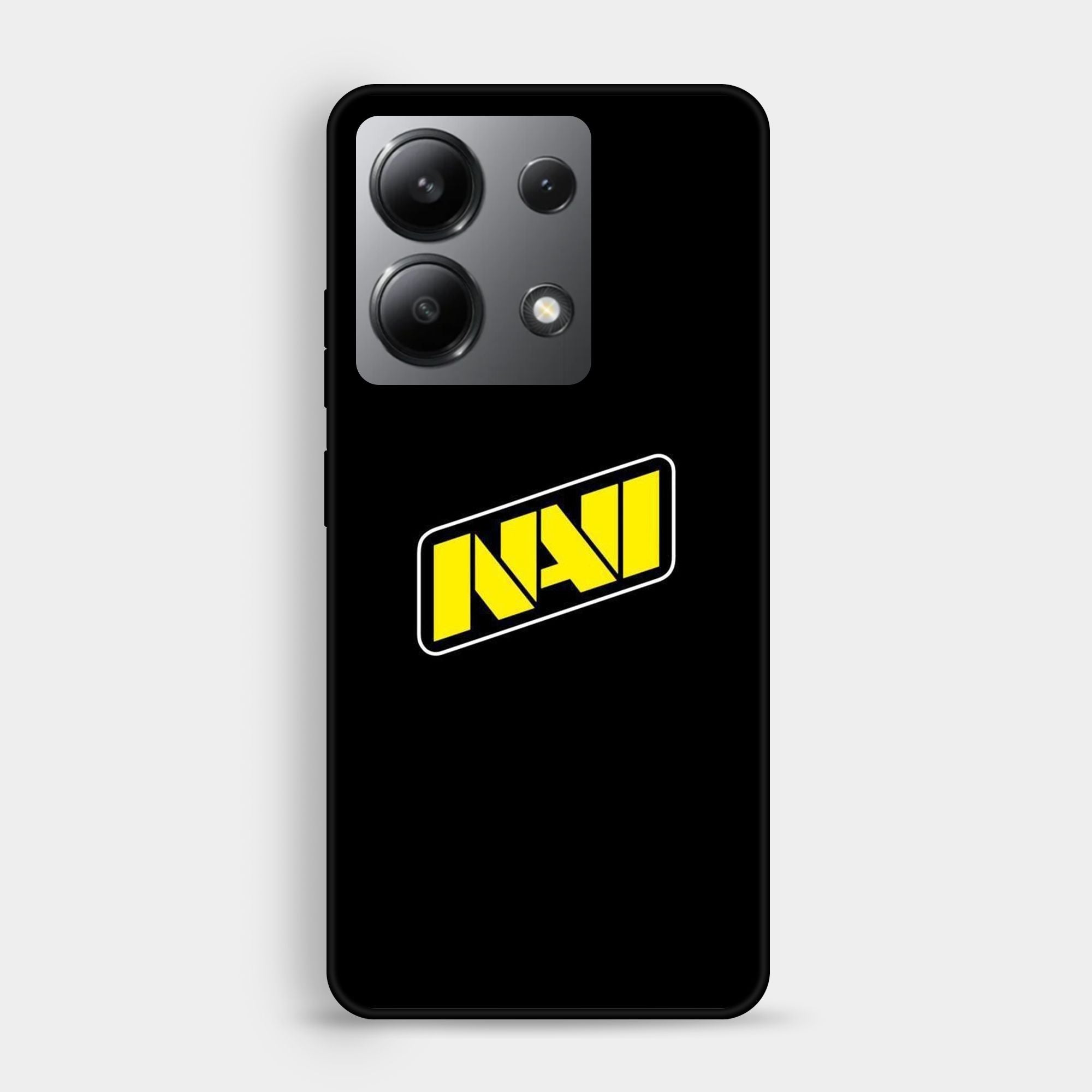 Redmi Note 13 4G - Wallpaper 061 - Premium Printed Glossy Phone Case