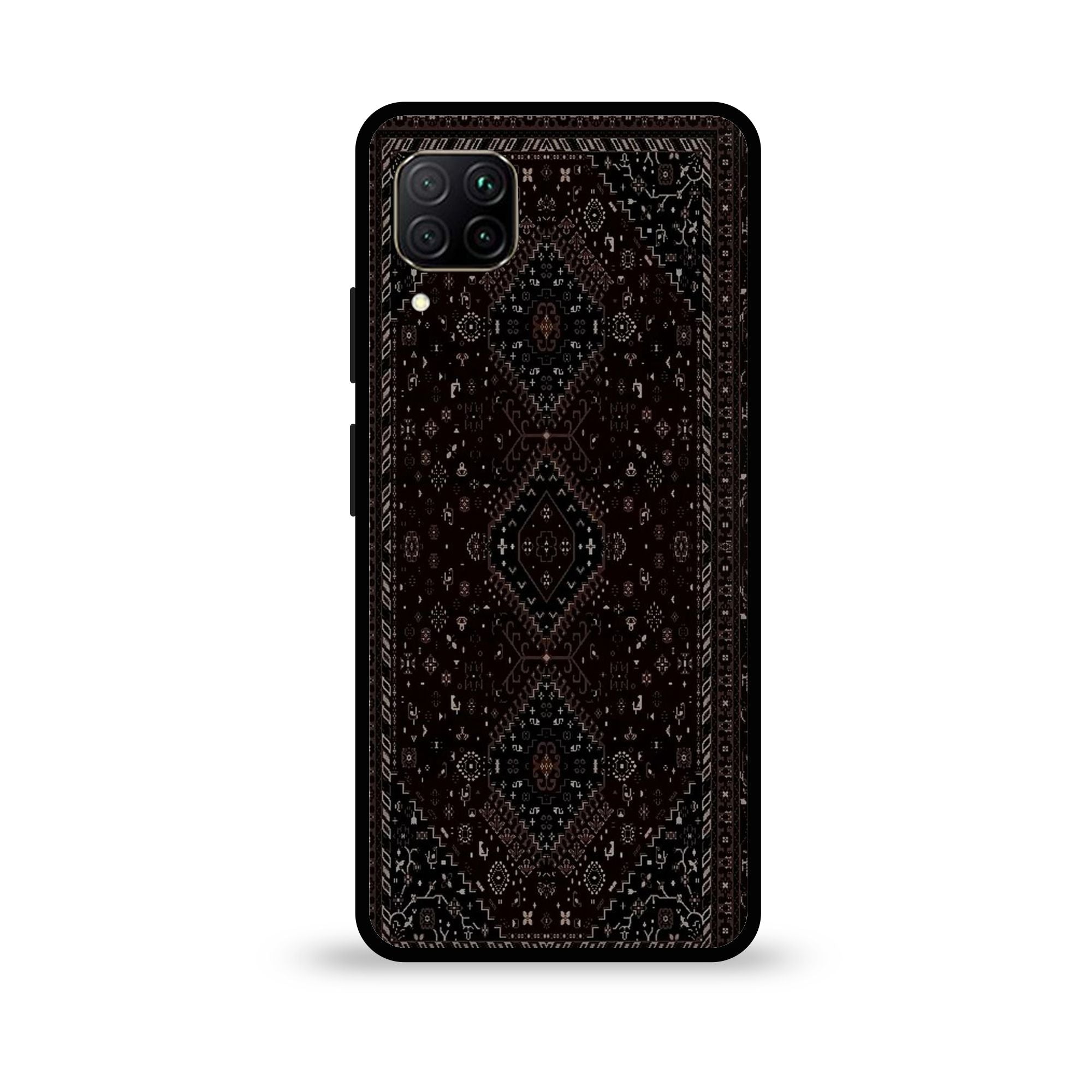 Huawei Nova 7i - Wallpaper 38 - Premium Printed Glossy Phone Case