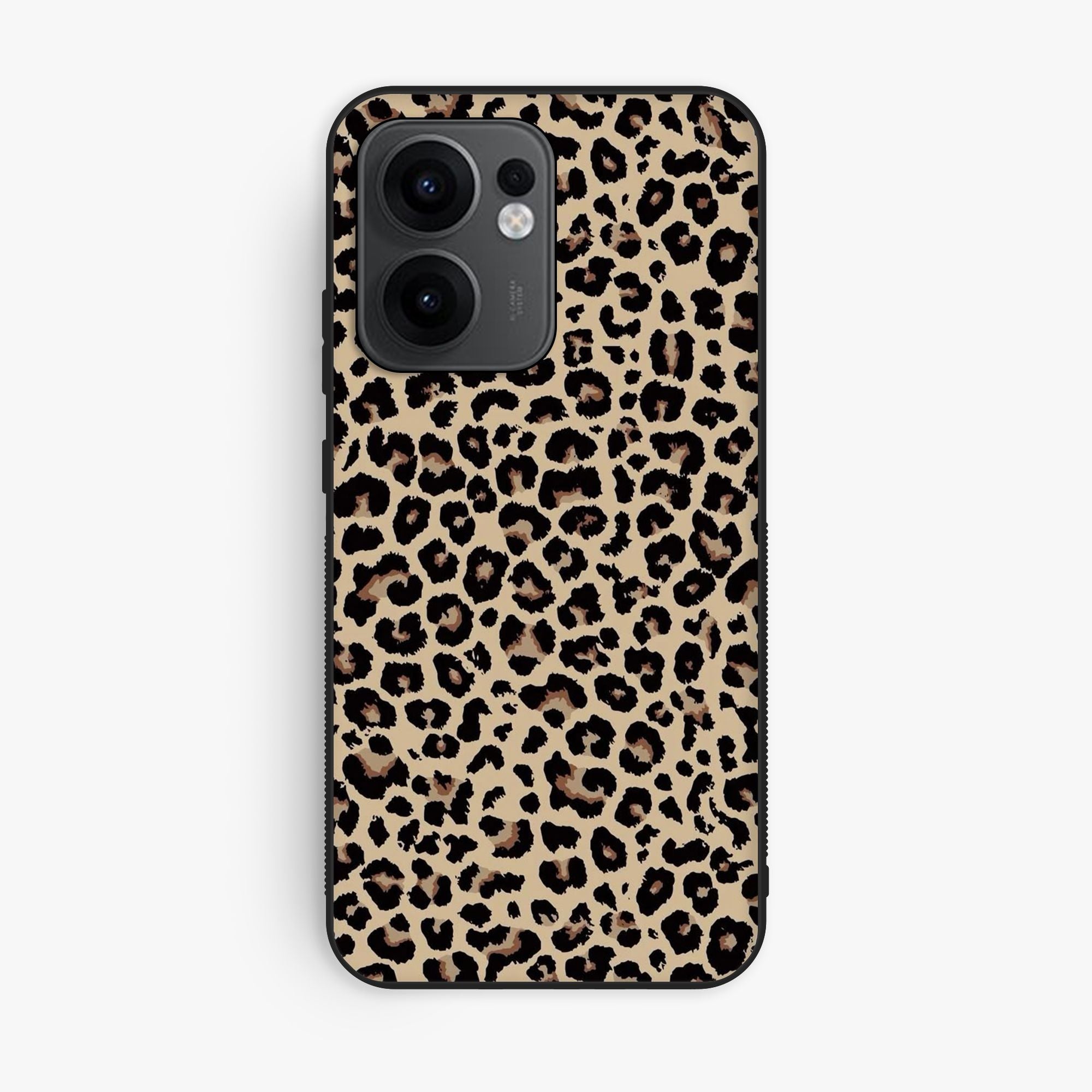 Oppo Reno 13F - Wallpaper 040 - Premium Printed Glossy Phone Case