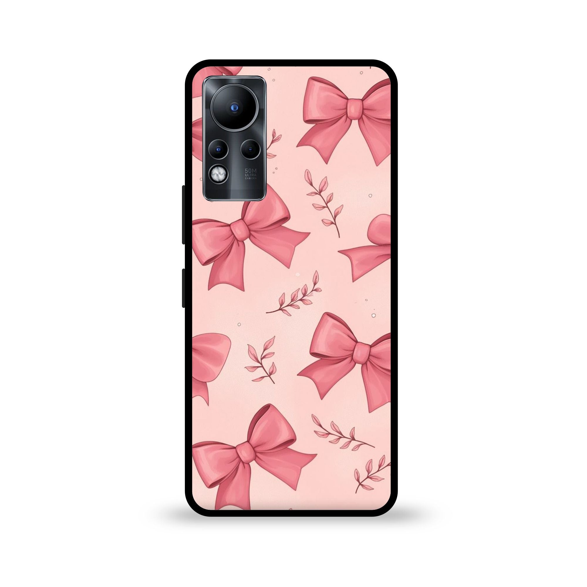 Infinix Note 11 - Wallpaper 28 - Premium Printed Glossy Phone Case
