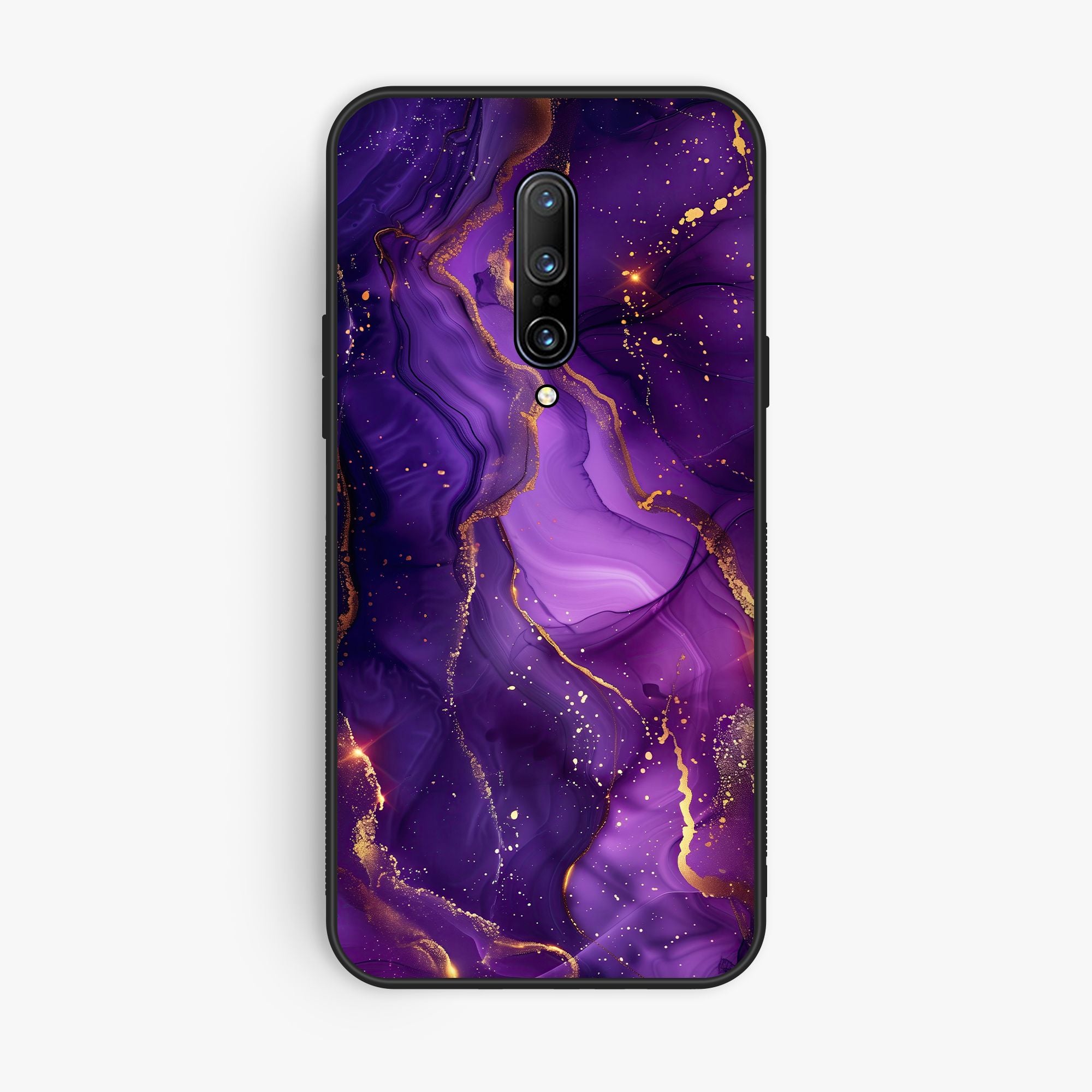 OnePlus 7t Pro - Wallpaper 111 - Premium Printed Glossy Phone Case