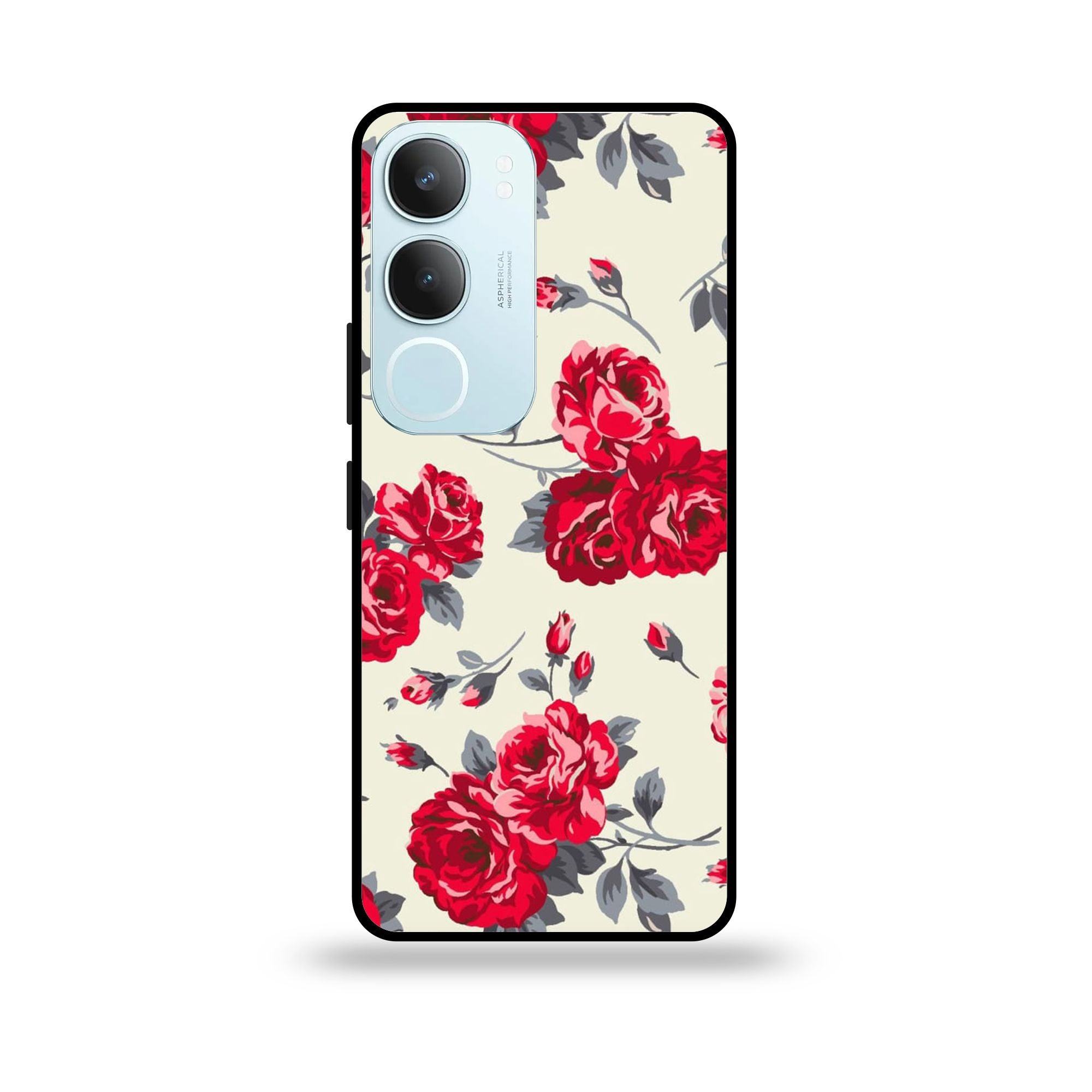 Vivo Y29 - Wallpaper 77 - Premium Printed Glossy Phone Case
