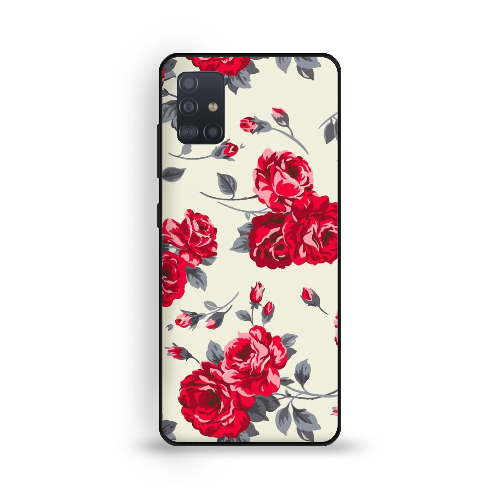 Samsung Galaxy A51 - Wallpaper 125 - Premium Printed Glossy Phone Case