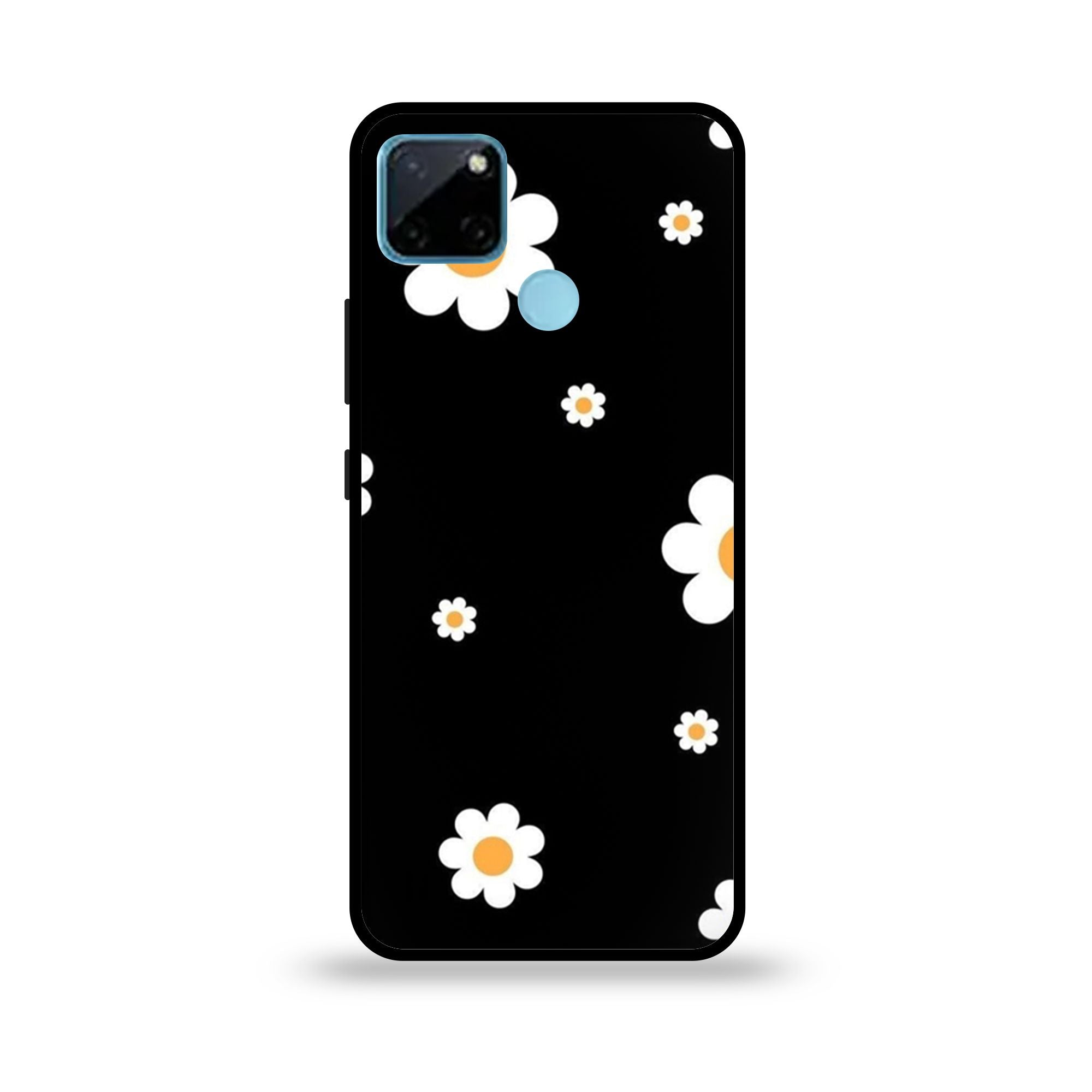 Realme C21Y - Wallpaper 122 - Premium Printed Glossy Phone Case