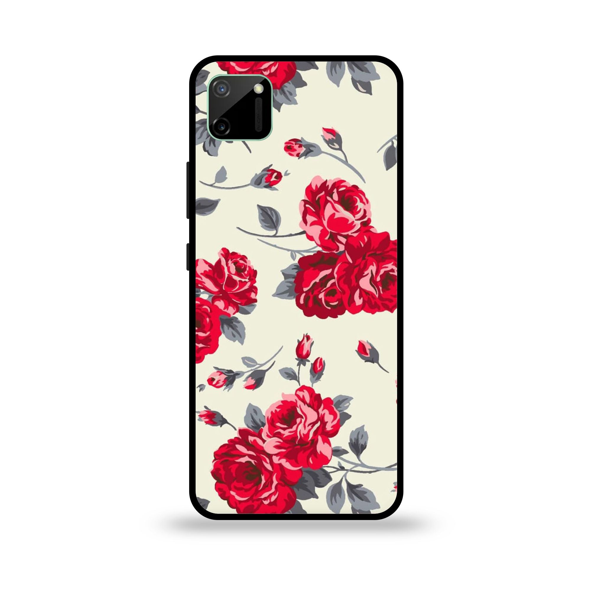 Realme C11 - Wallpaper 125 - Premium Printed Glossy Phone Case