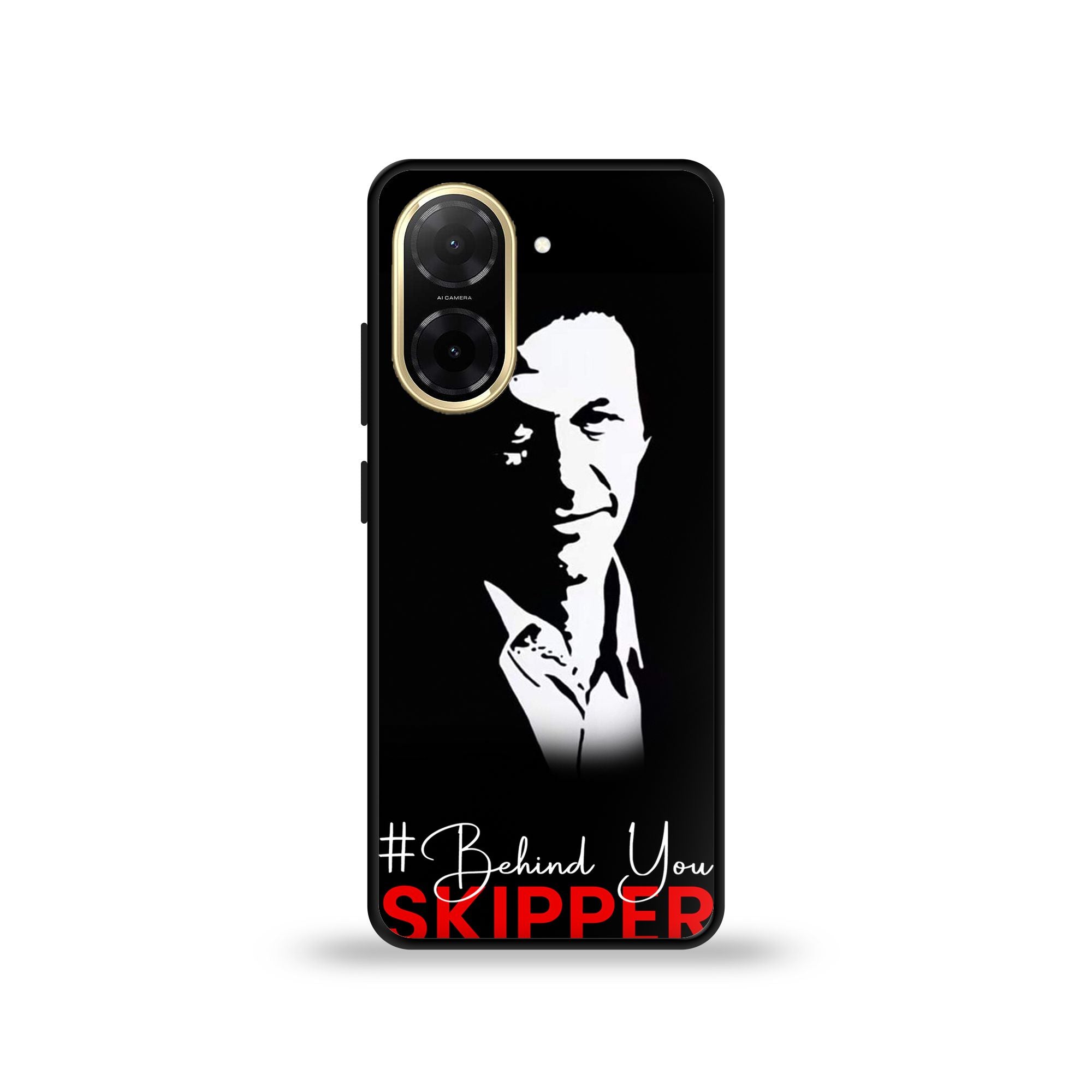 Redmi A5 - Wallpaper 103 - Premium Printed Glossy Phone Case