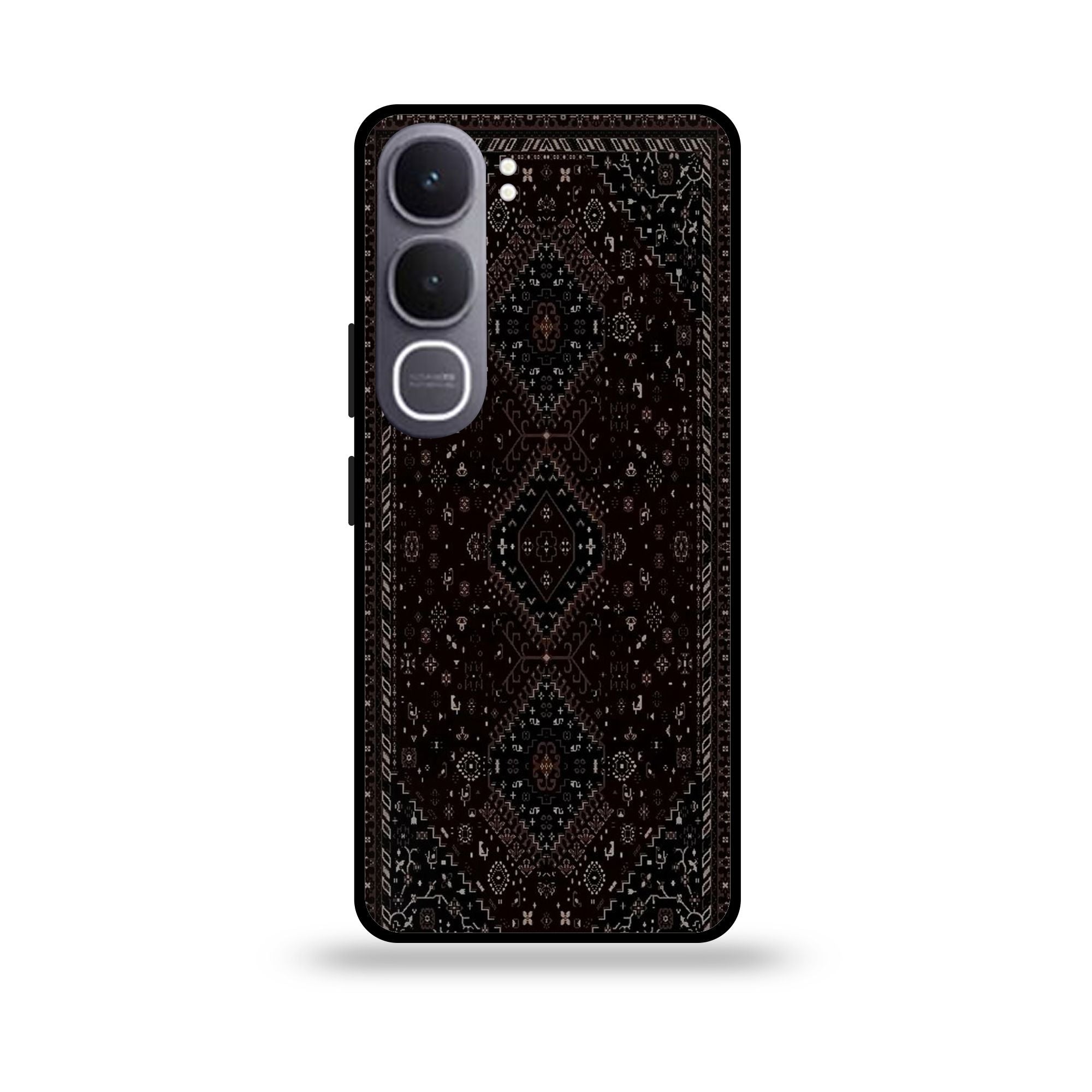 Vivo Y21D - Wallpaper 047 - Premium Printed Glossy Phone Case