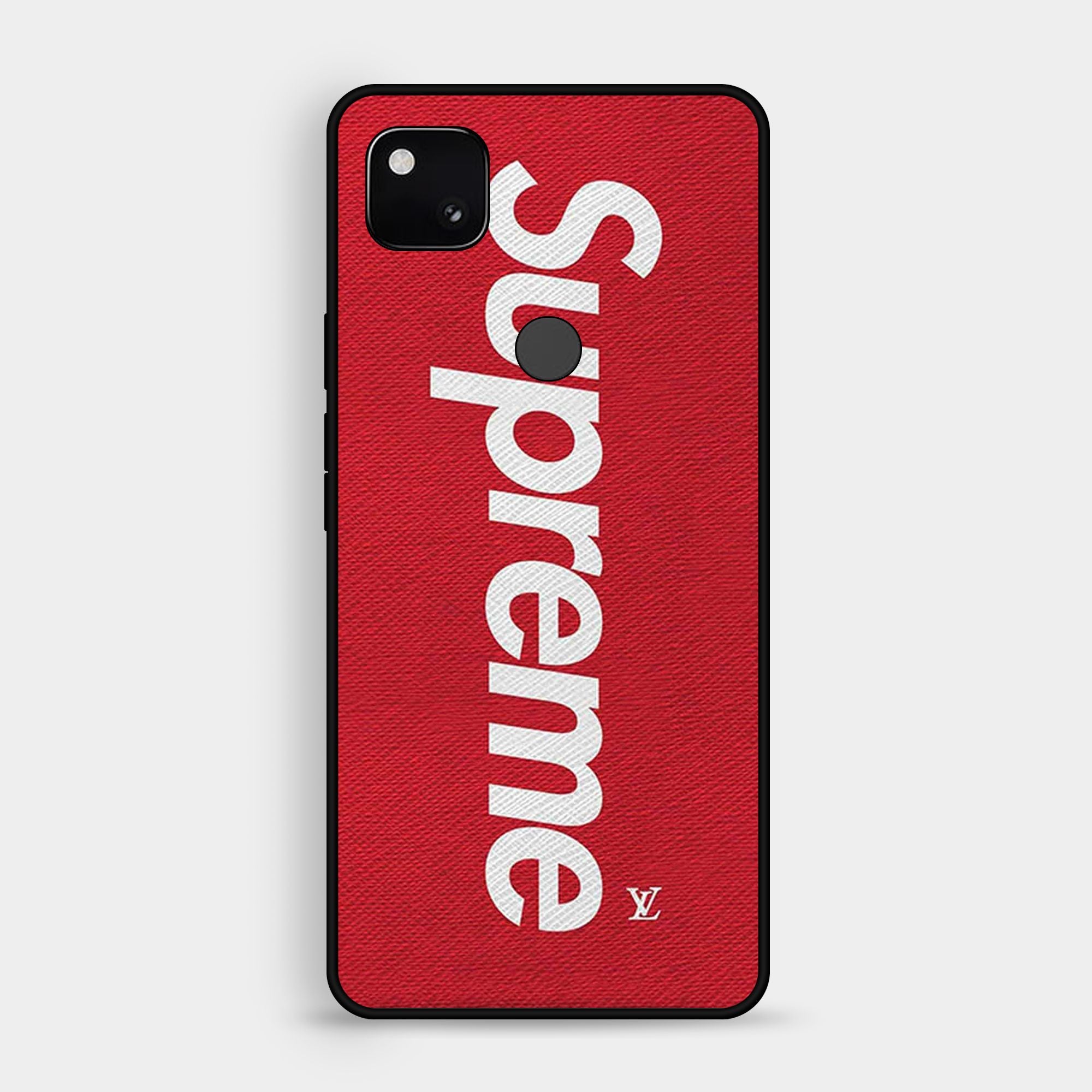 Google Pixel 4a - Wallpaper 108 - Premium Printed Glossy Phone Case