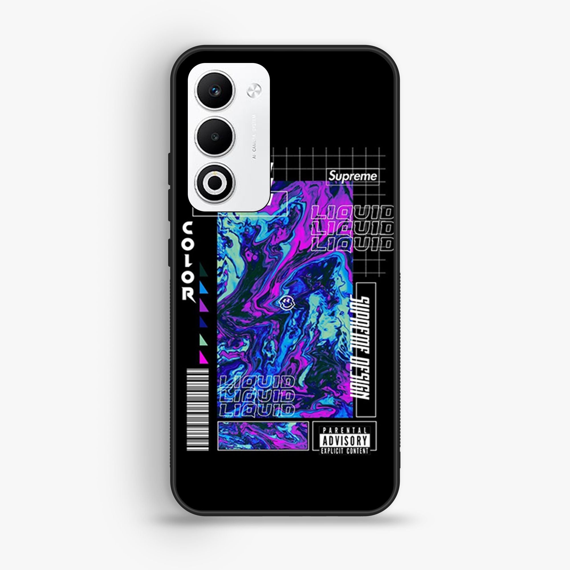 Oppo A5 - Wallpaper 113 - Premium Printed Glossy Phone Case