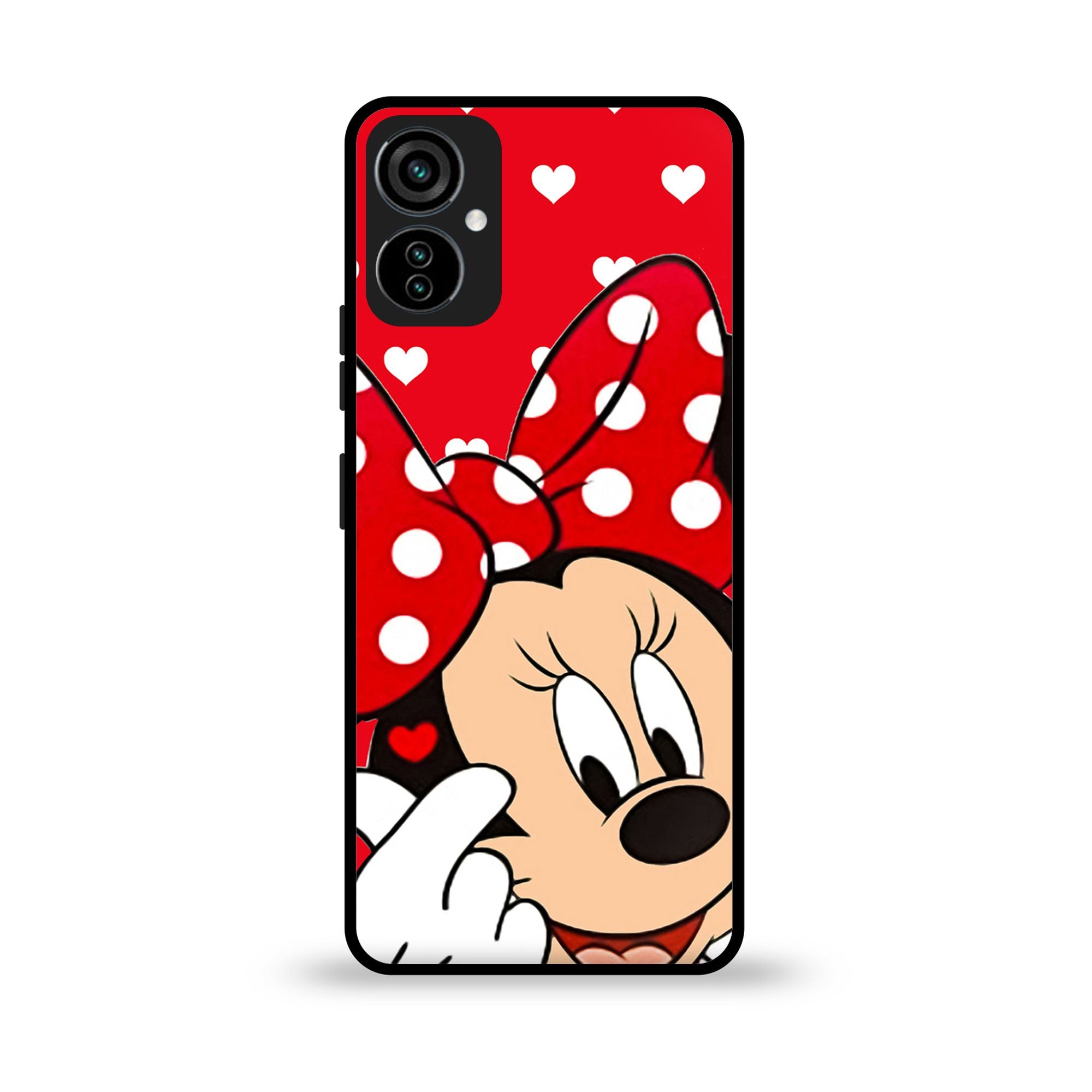 Tecno Camon 19 - Wallpaper 22 - Premium Printed Glossy Phone Case
