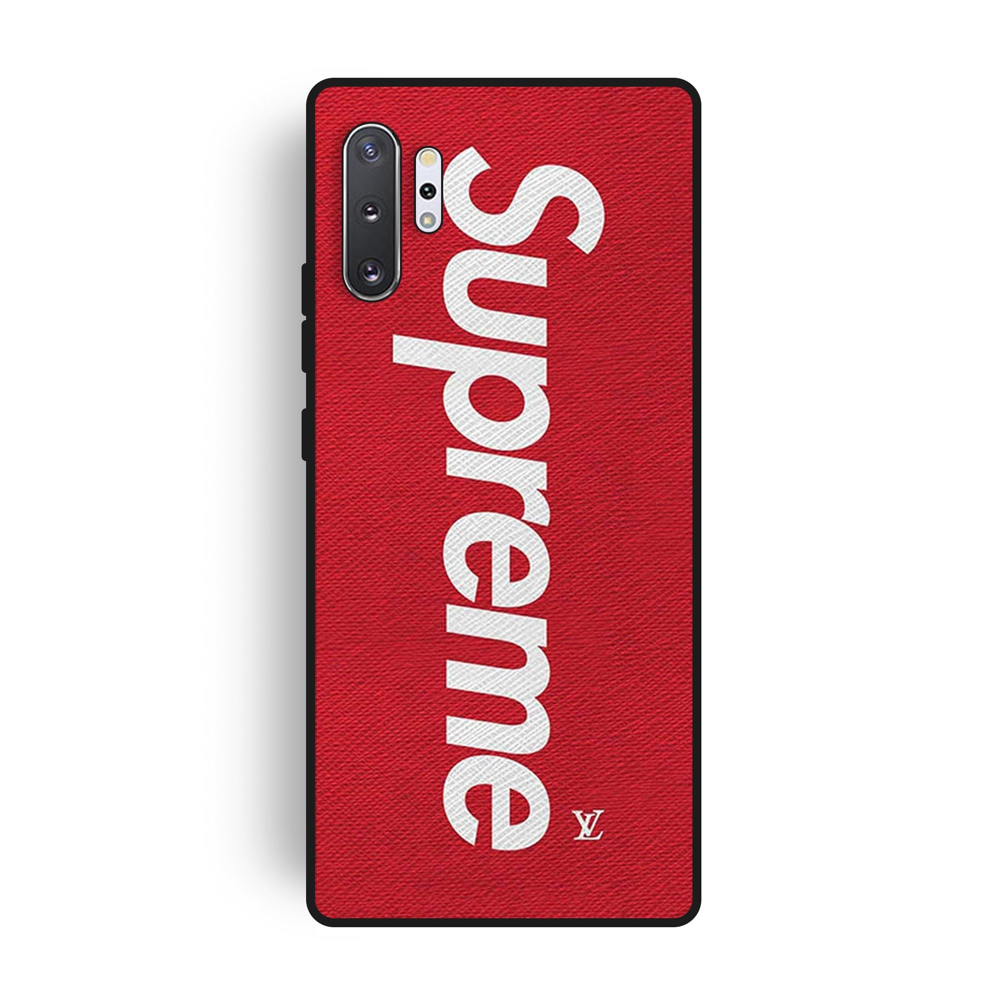 Samsung Galaxy Note 10 Plus - Wallpaper 108 - Premium Printed Glossy Phone Case