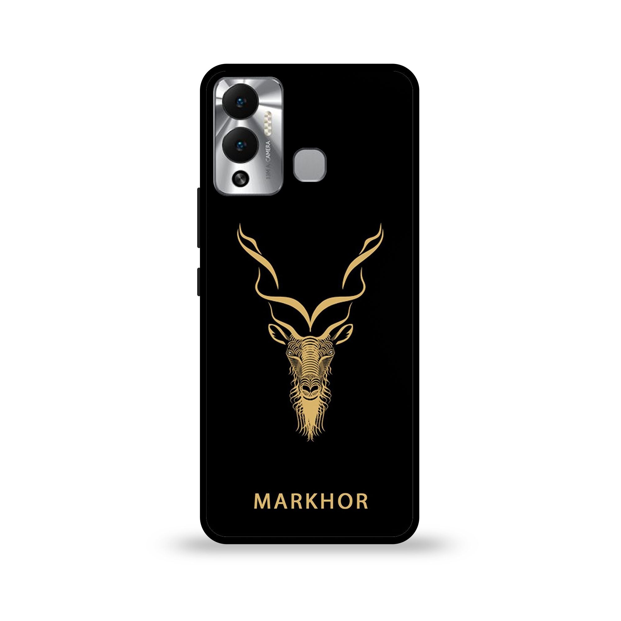 Infinix Hot 12 Play - Wallpaper 96 - Premium Printed Glossy Phone Case