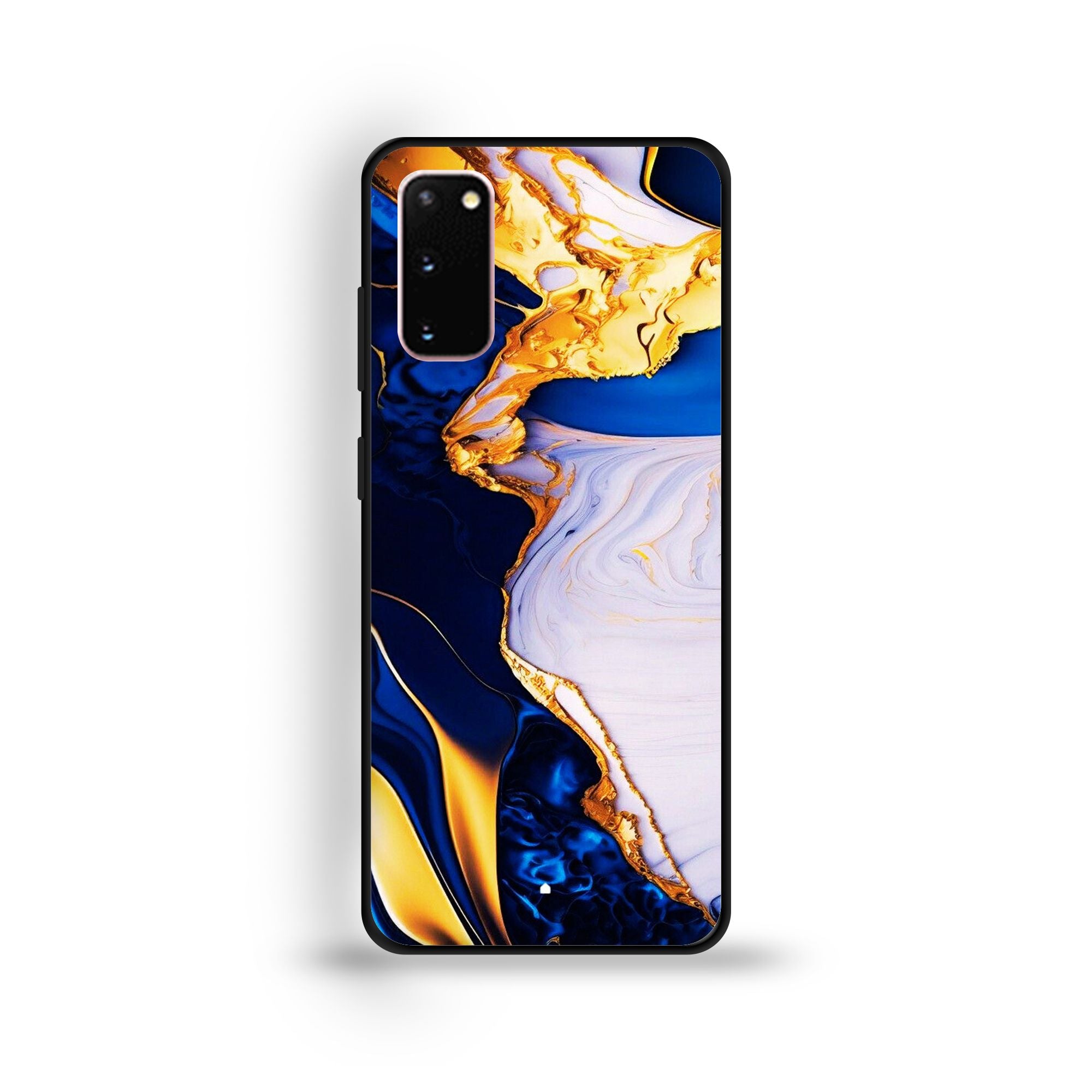 Samsung Galaxy  S20 - Wallpaper 128 - Premium Printed Glossy Phone Case