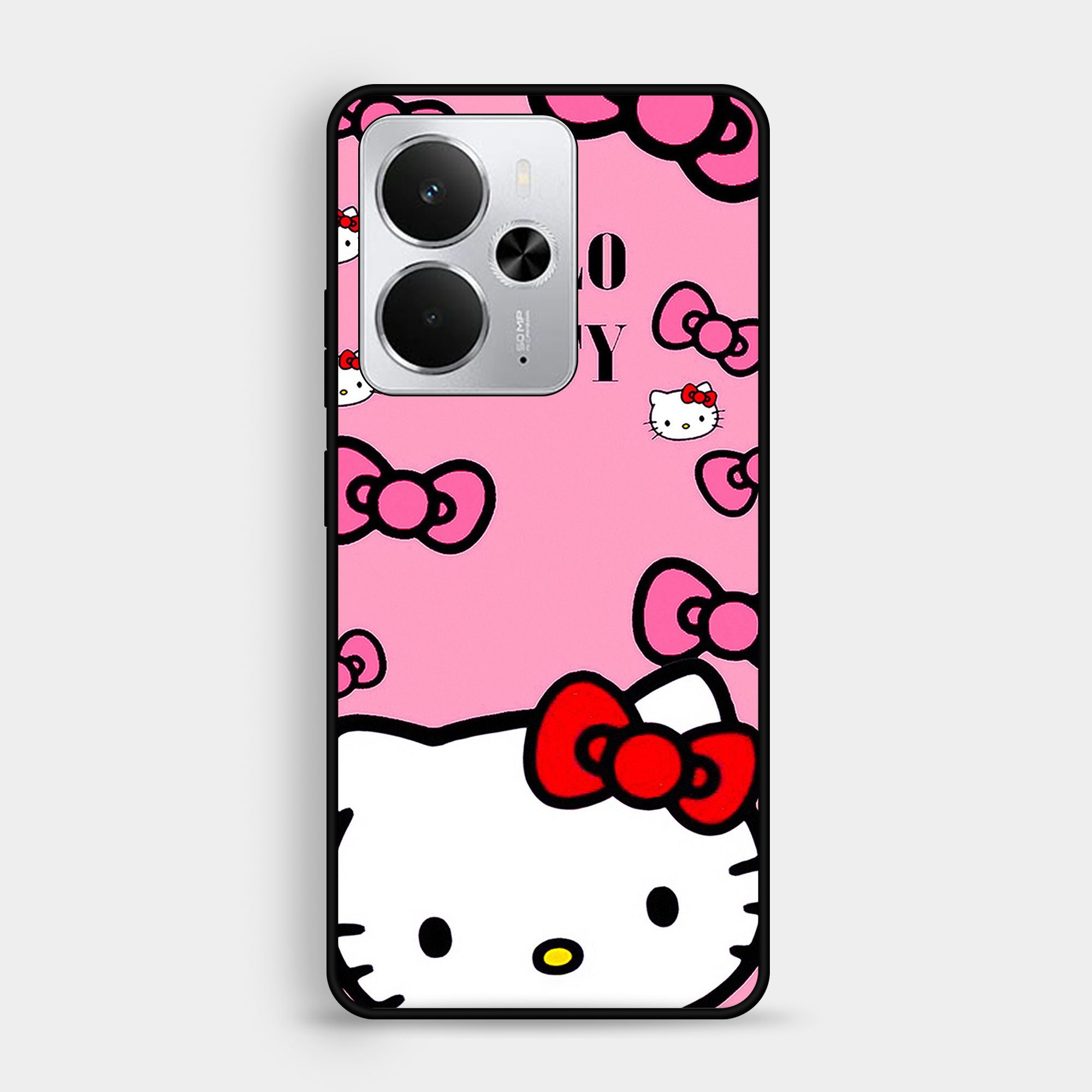 Realme 14 5G - Wallpaper 012 - Premium Printed Glossy Phone Case